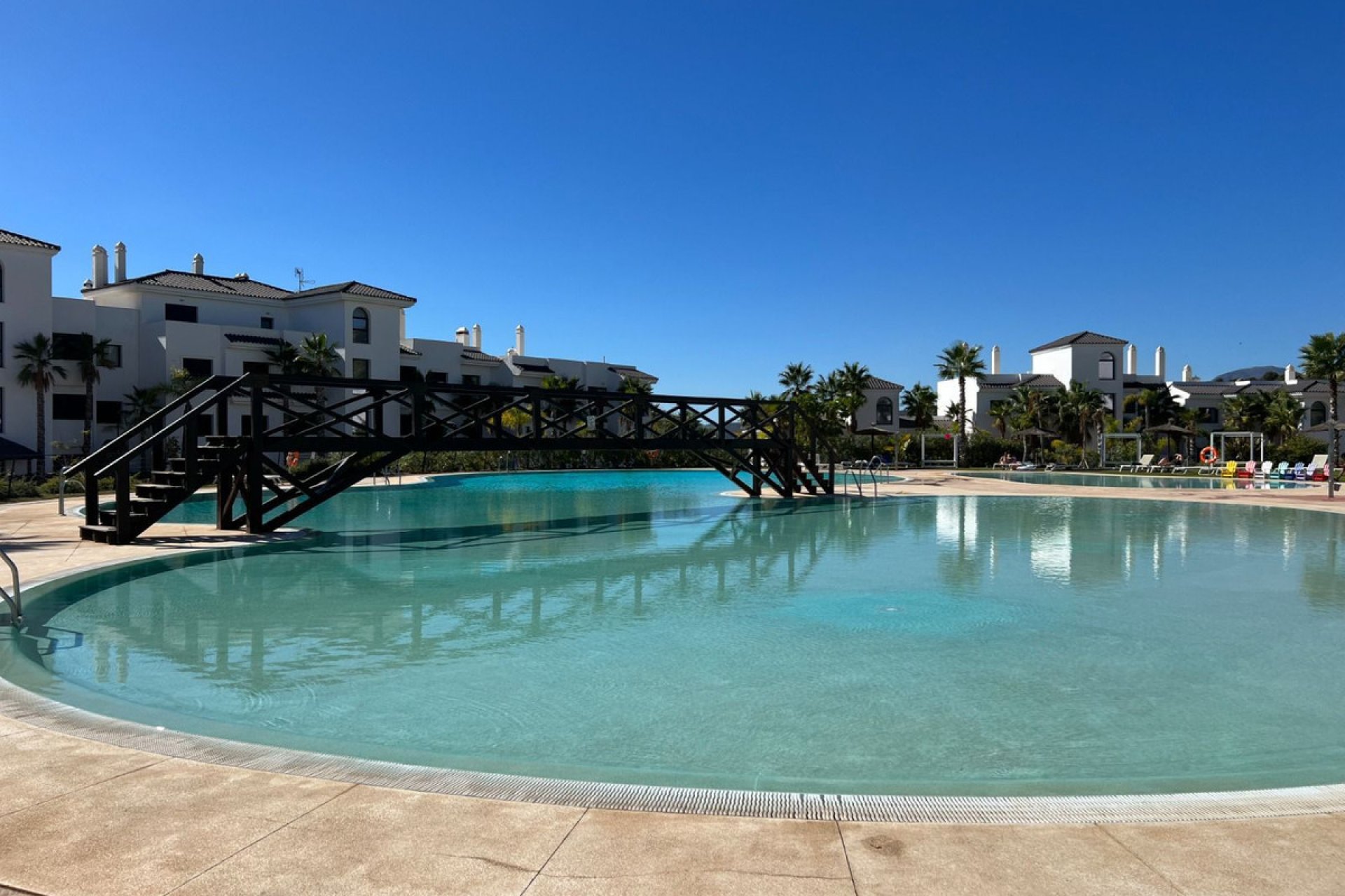 Reventa - Ground floor apartment - Estepona - Estepona Centro