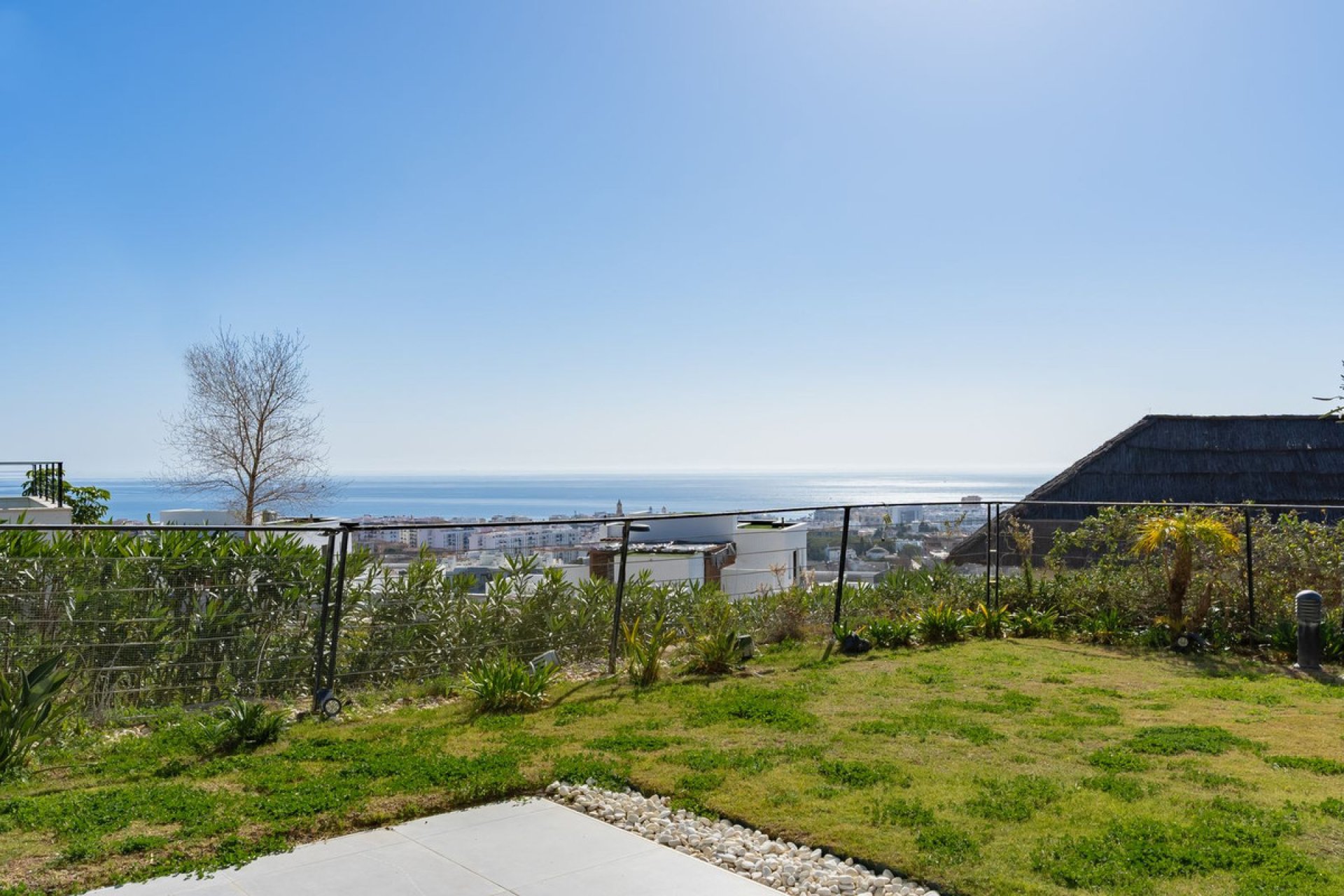 Reventa - Ground floor apartment - Estepona - Estepona Centro