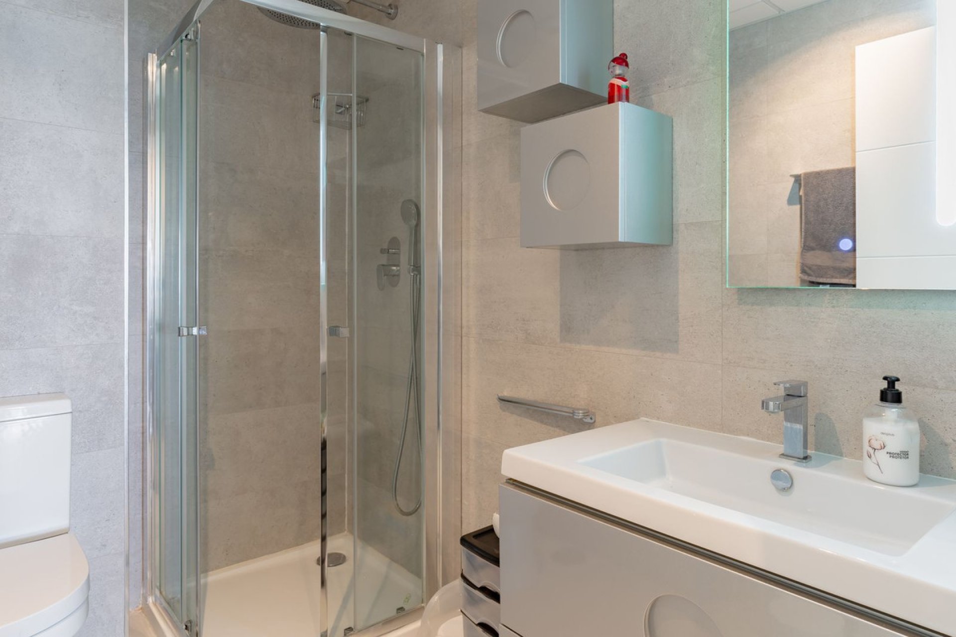 Reventa - Ground floor apartment - Estepona - Estepona Centro