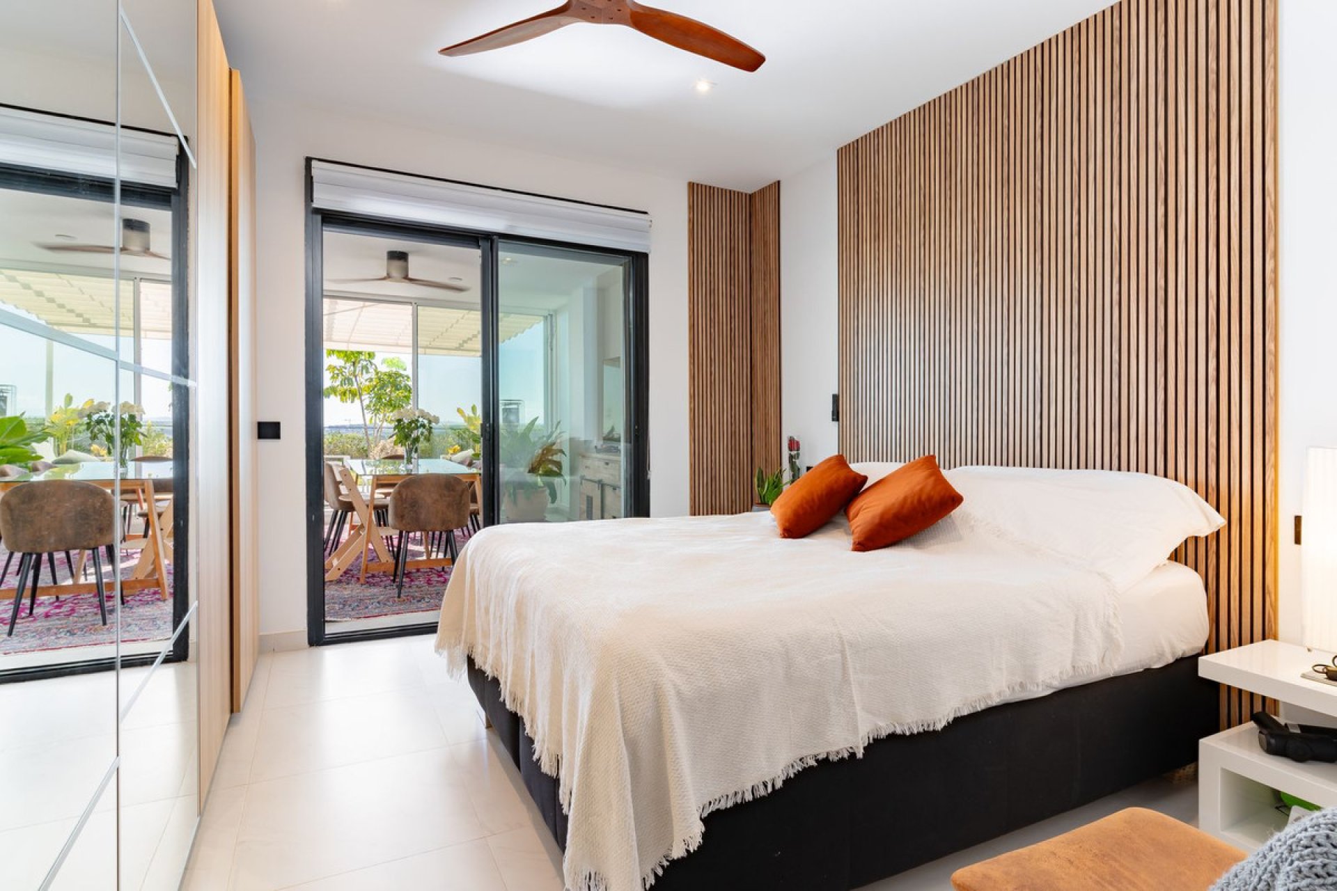 Reventa - Ground floor apartment - Estepona - Estepona Centro