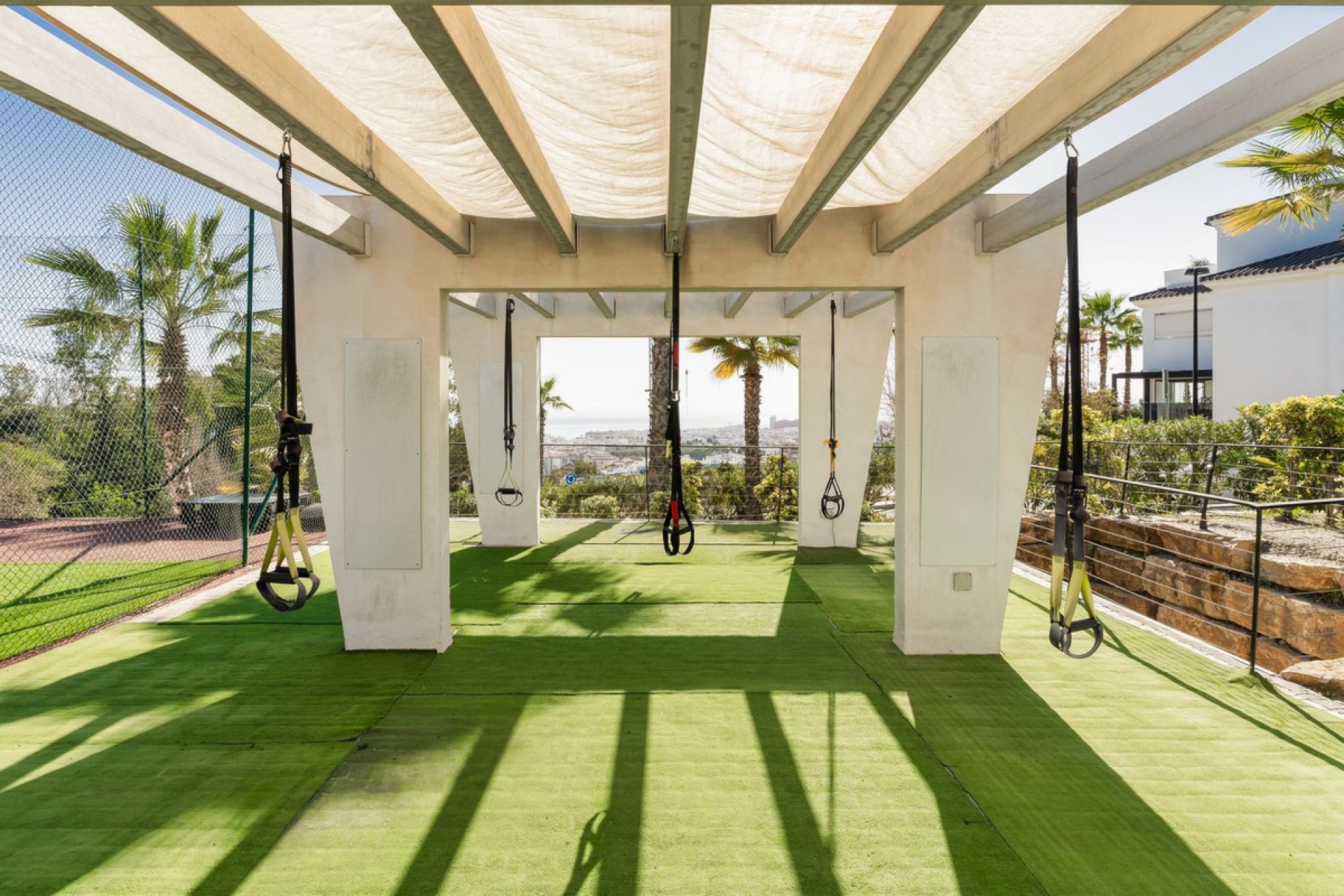 Reventa - Ground floor apartment - Estepona - Estepona Centro