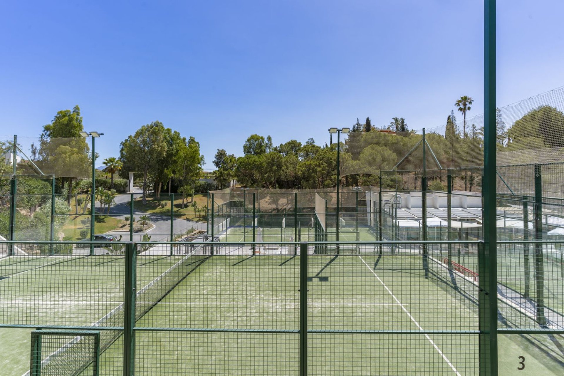 Reventa - Ground floor apartment - Estepona - Estepona Centro