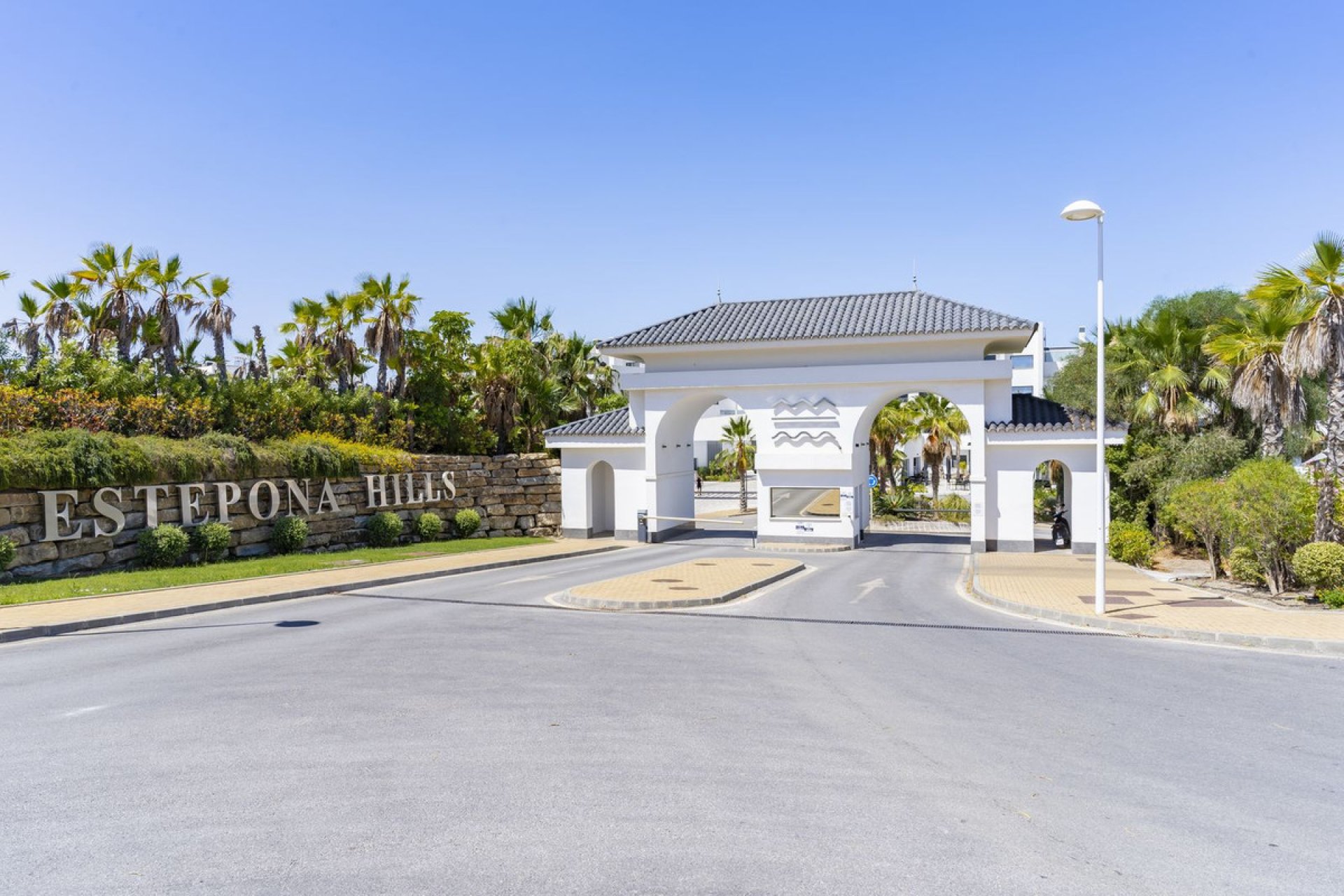 Reventa - Ground floor apartment - Estepona - Estepona Centro