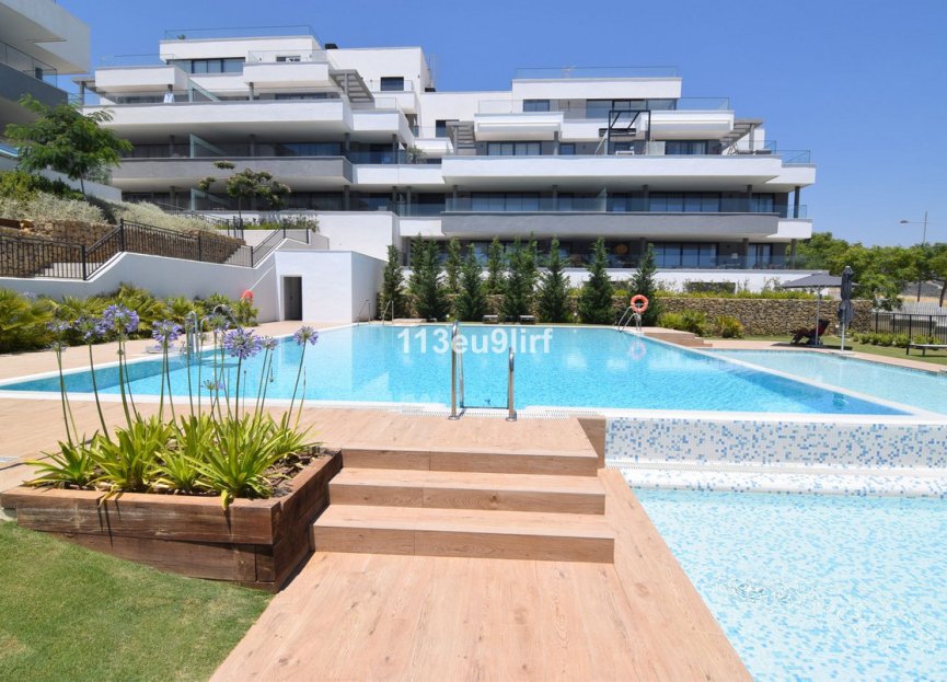 Reventa - Ground floor apartment - Estepona - Estepona Centro