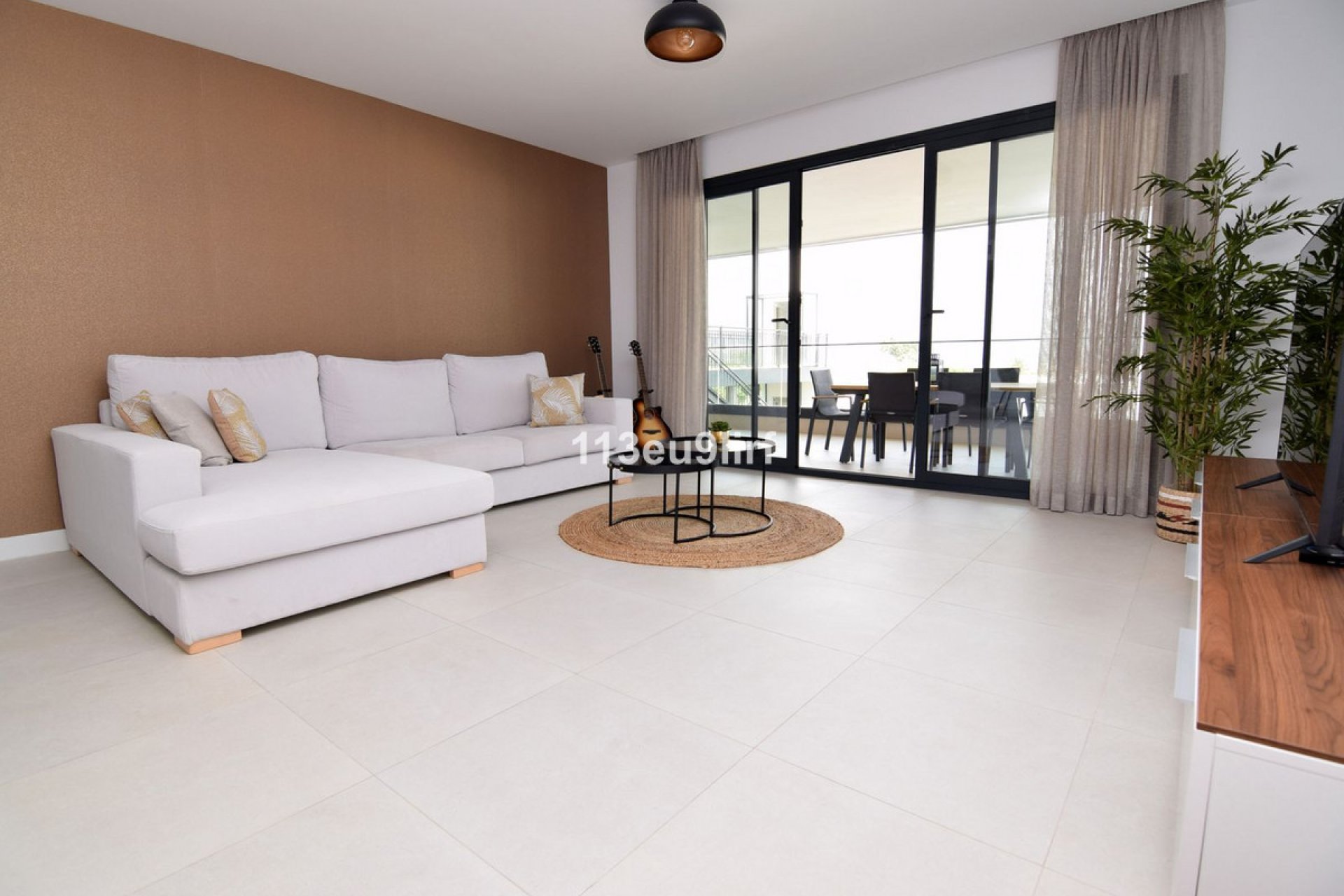 Reventa - Ground floor apartment - Estepona - Estepona Centro