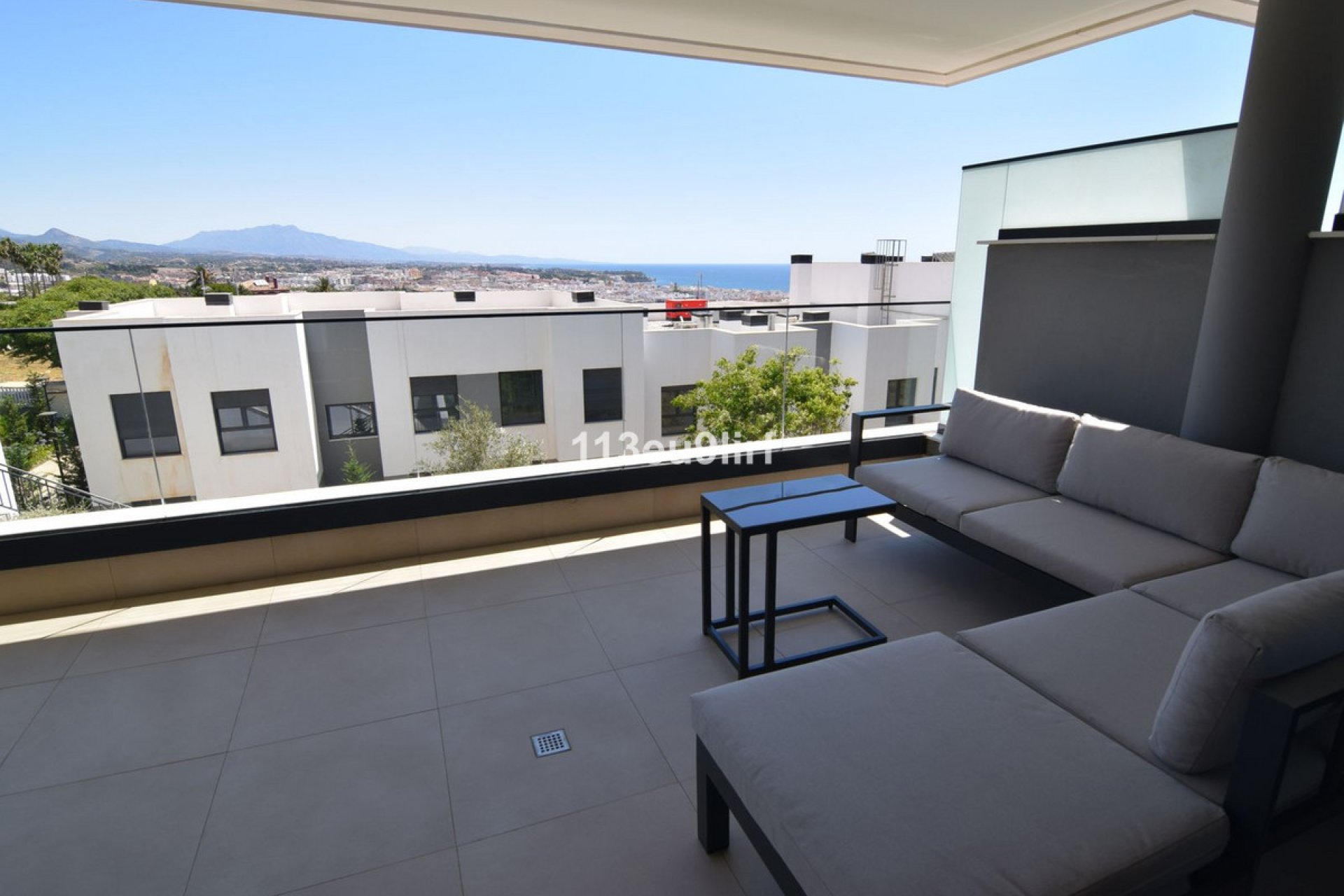 Reventa - Ground floor apartment - Estepona - Estepona Centro