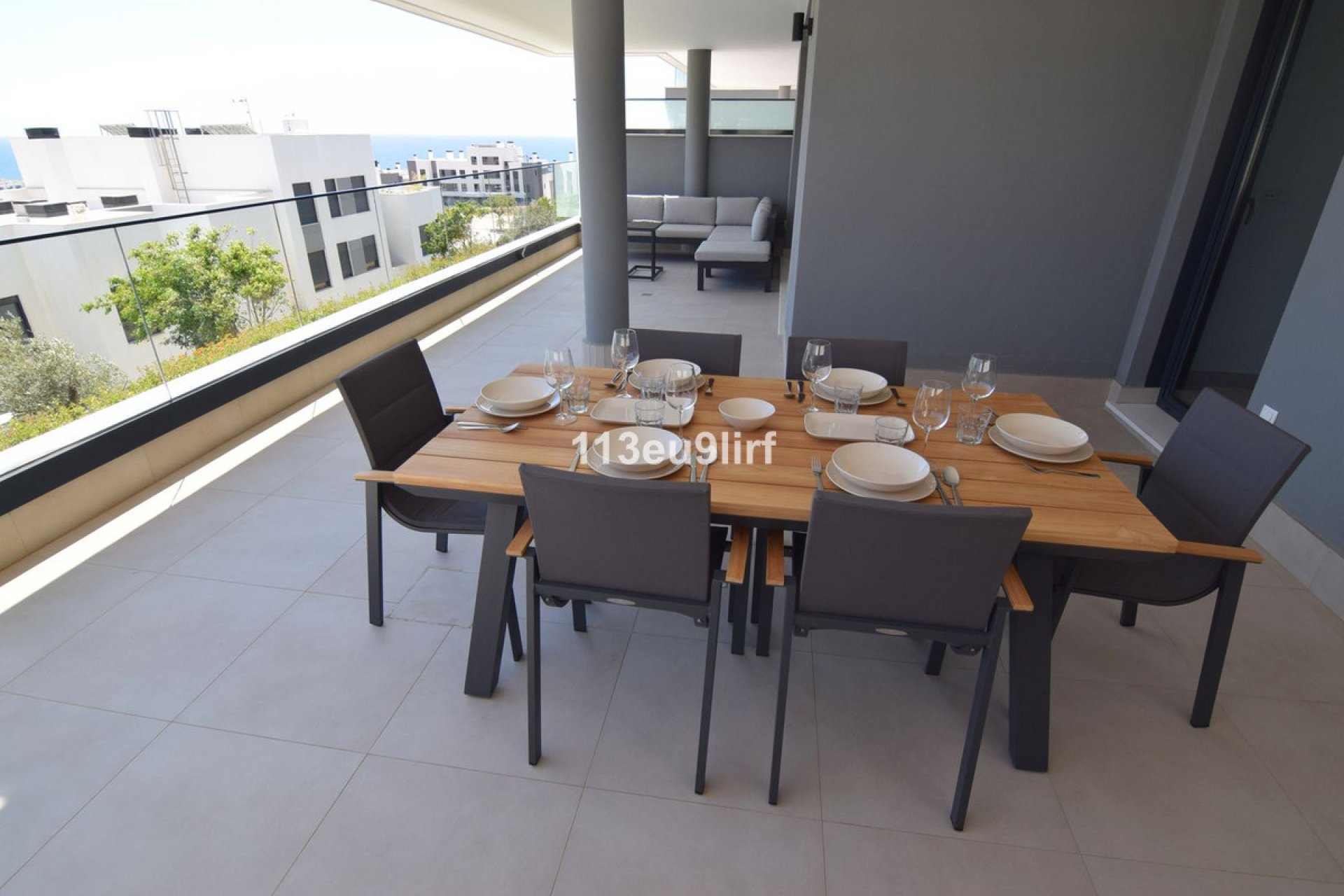 Reventa - Ground floor apartment - Estepona - Estepona Centro