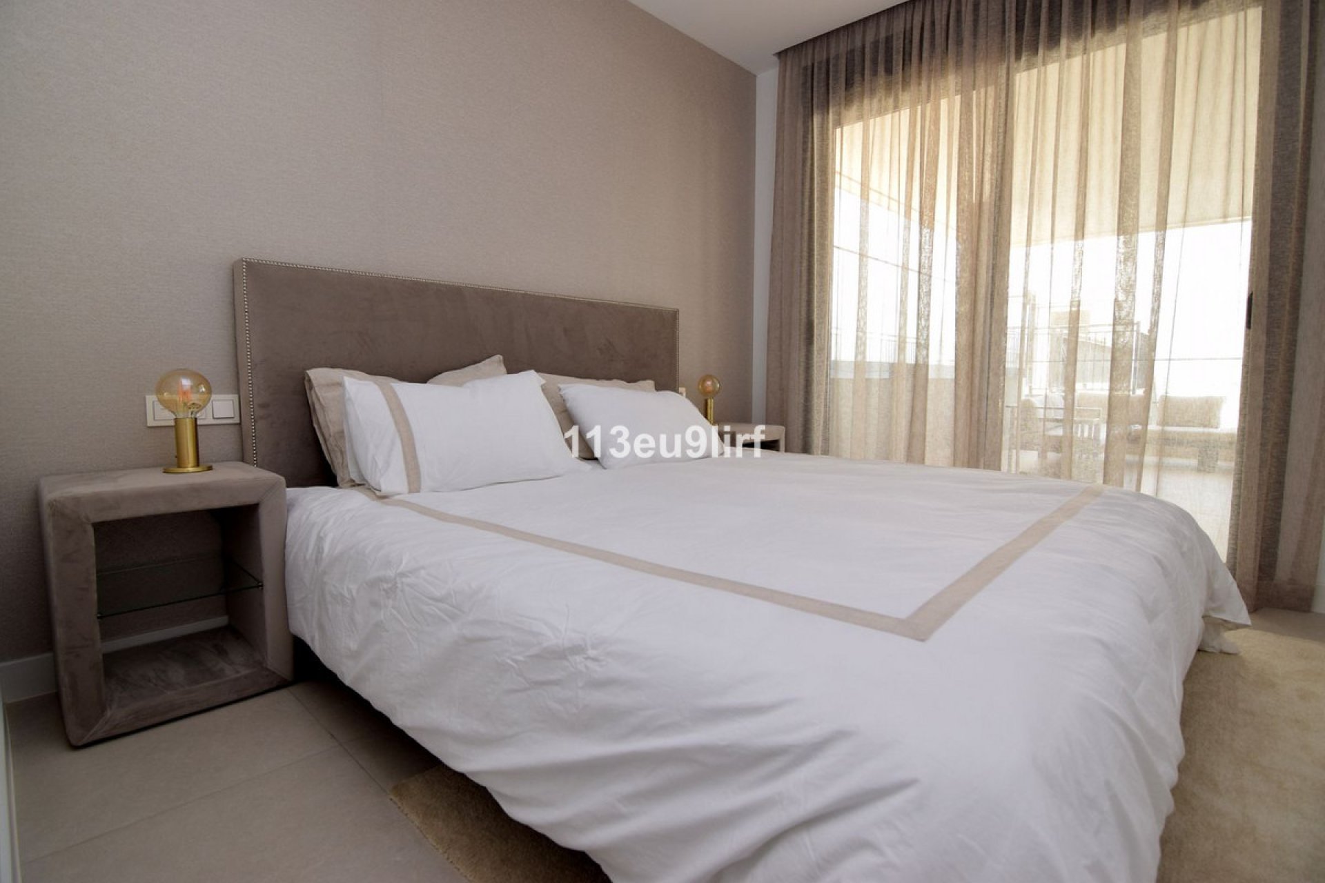 Reventa - Ground floor apartment - Estepona - Estepona Centro