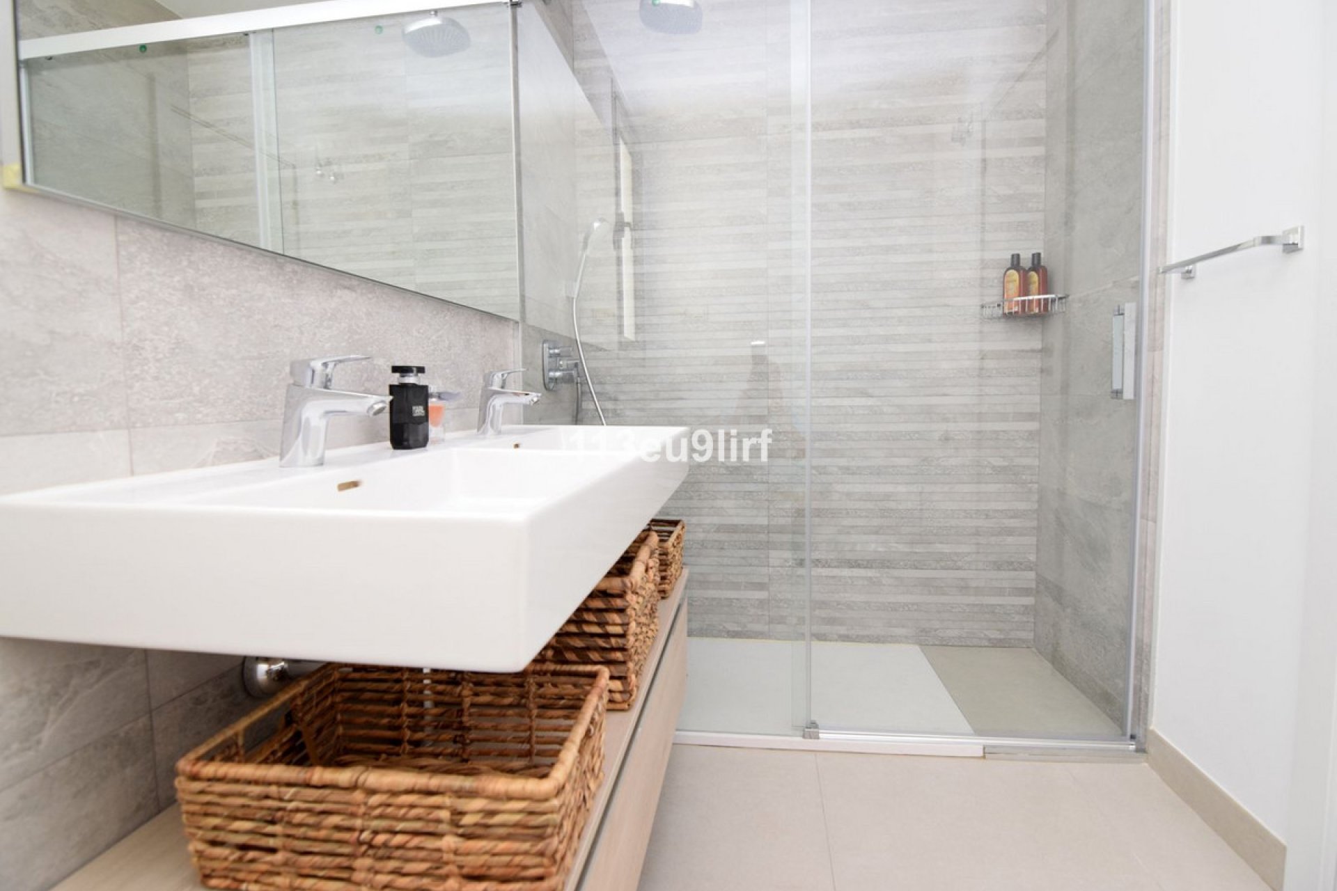 Reventa - Ground floor apartment - Estepona - Estepona Centro