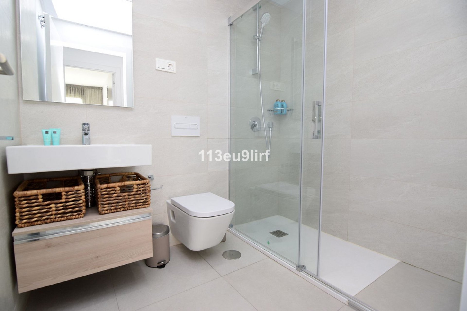 Reventa - Ground floor apartment - Estepona - Estepona Centro