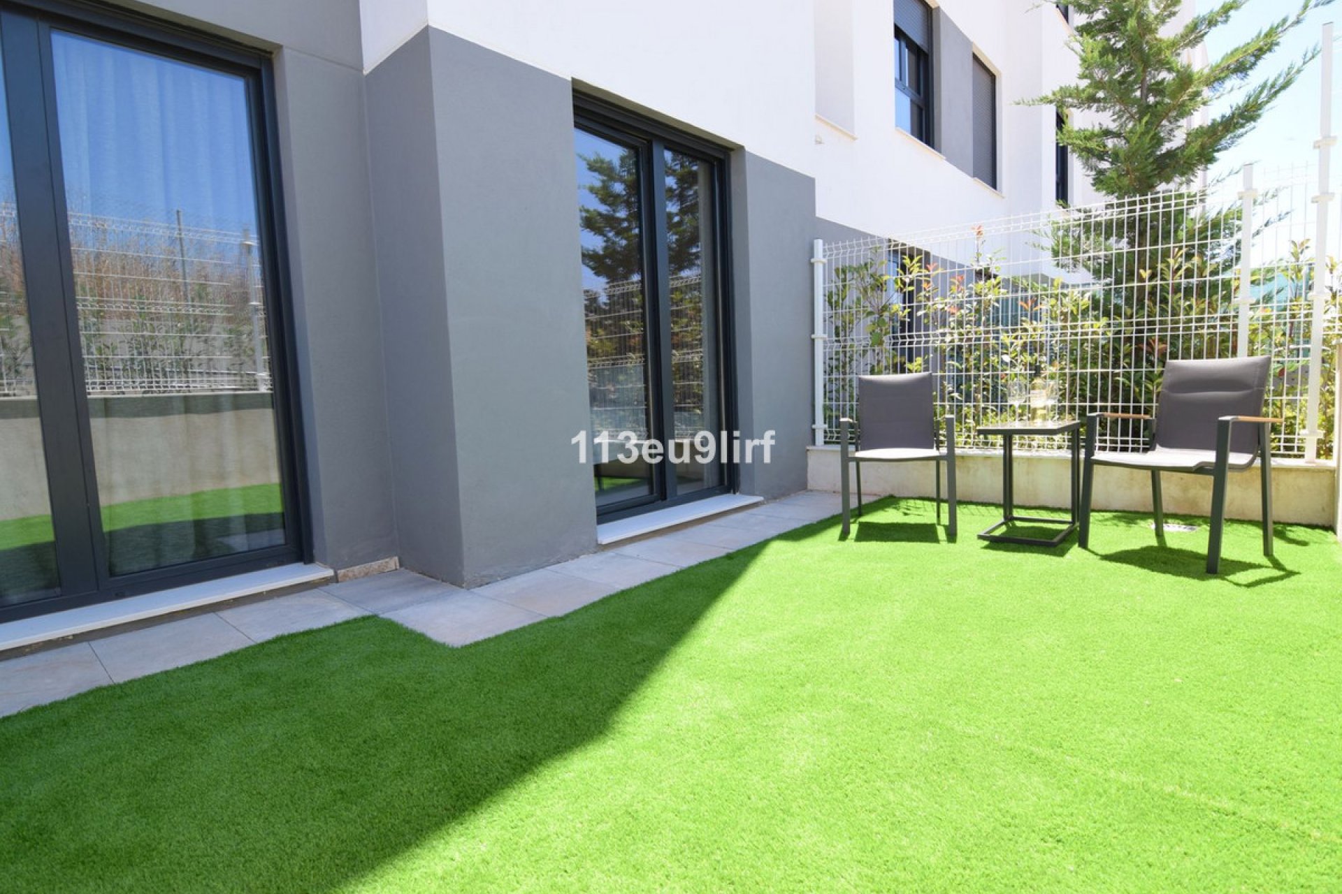 Reventa - Ground floor apartment - Estepona - Estepona Centro