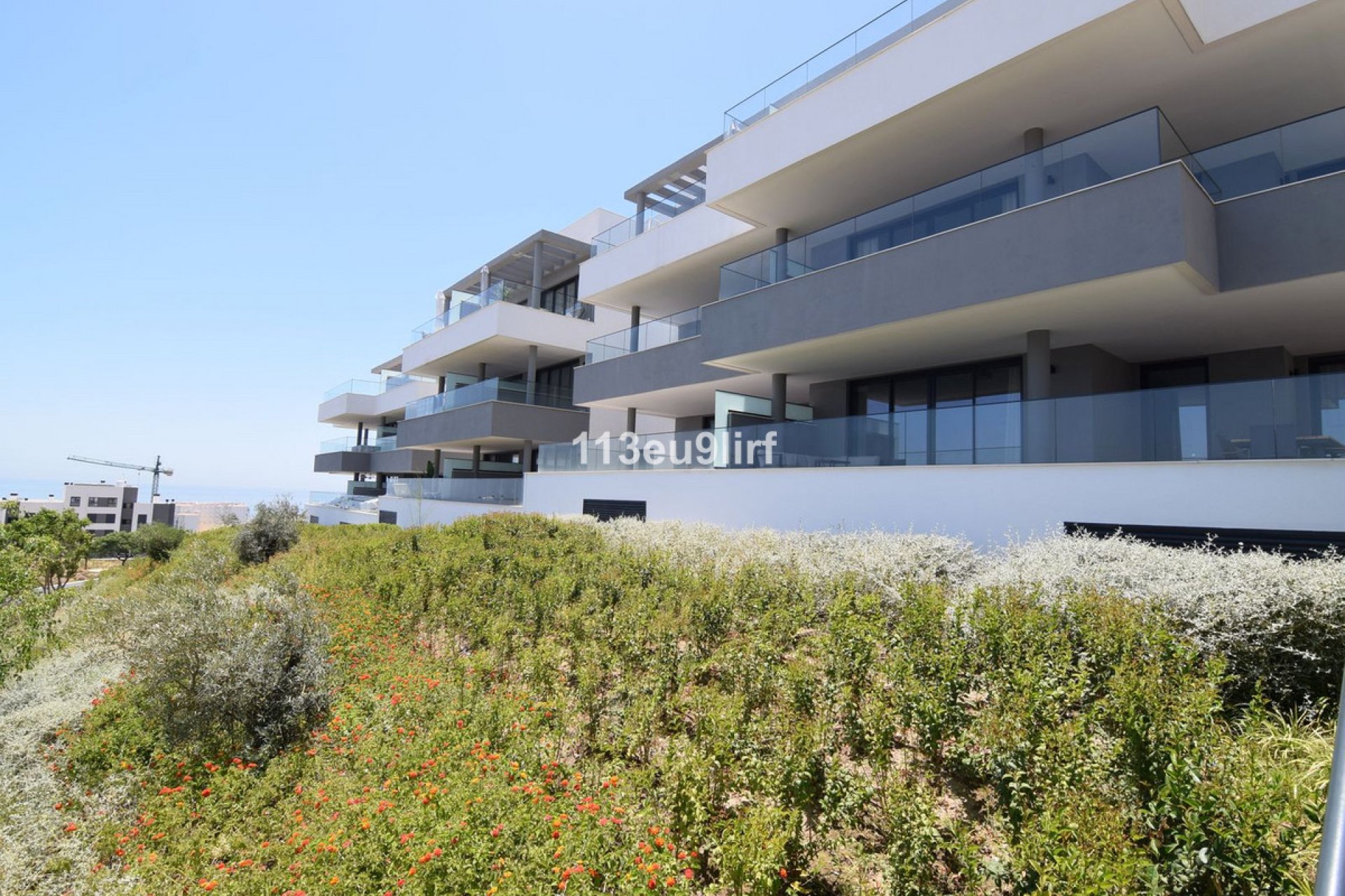 Reventa - Ground floor apartment - Estepona - Estepona Centro