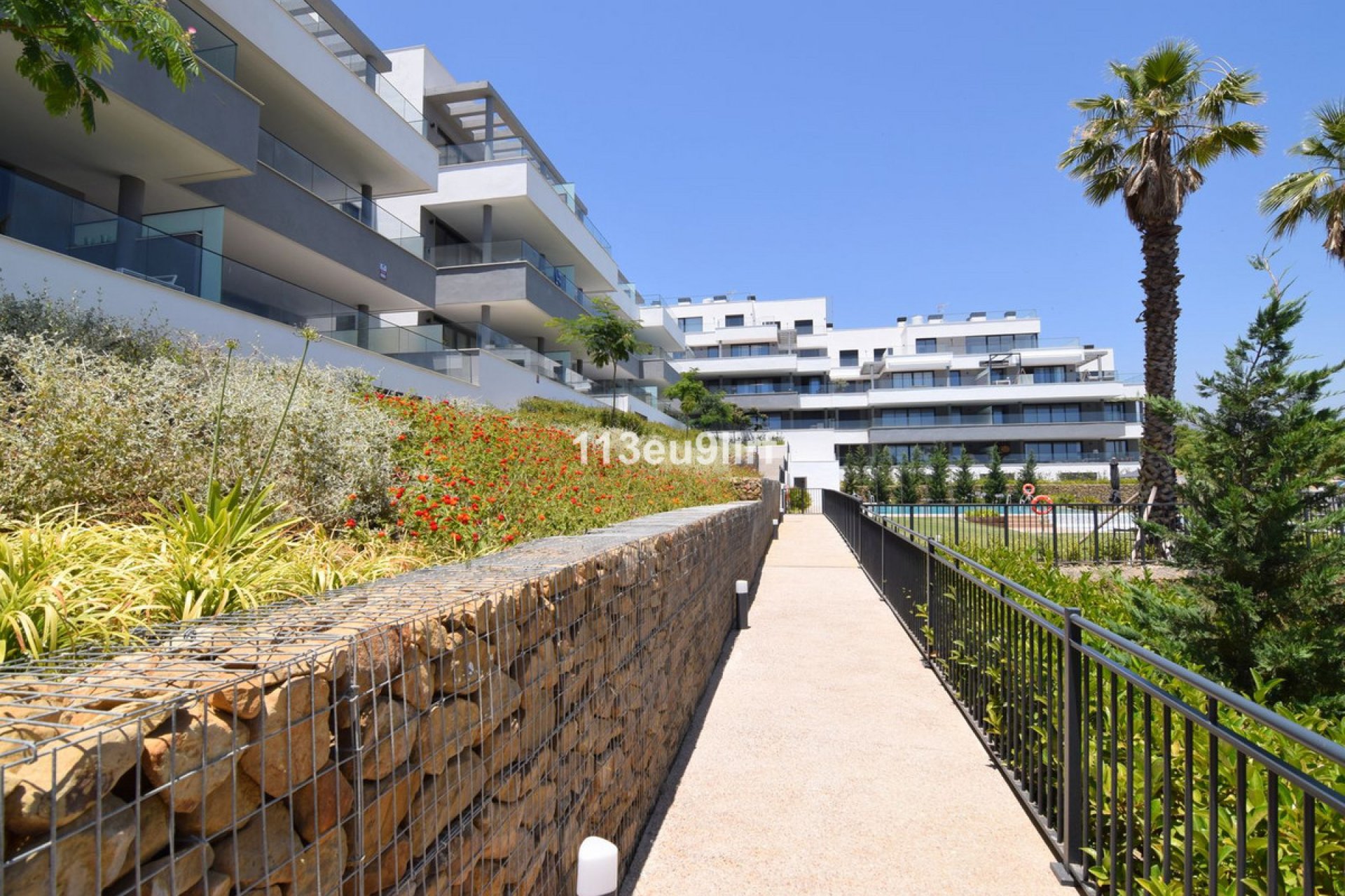 Reventa - Ground floor apartment - Estepona - Estepona Centro