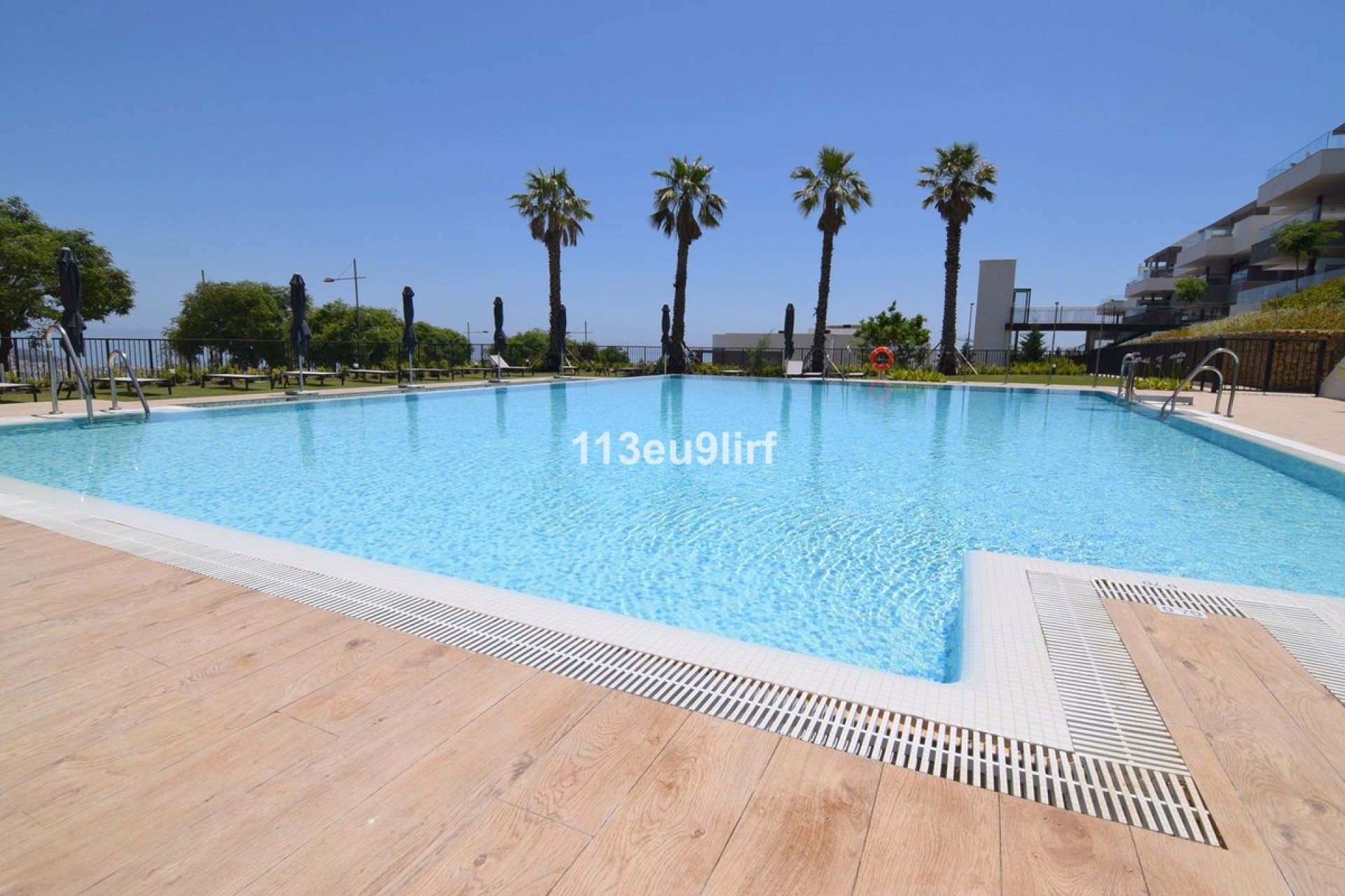 Reventa - Ground floor apartment - Estepona - Estepona Centro