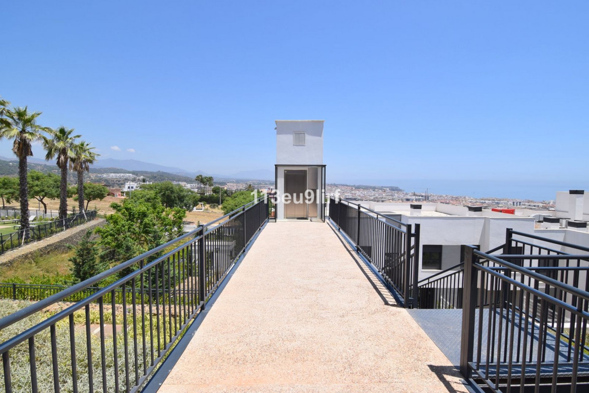 Reventa - Ground floor apartment - Estepona - Estepona Centro