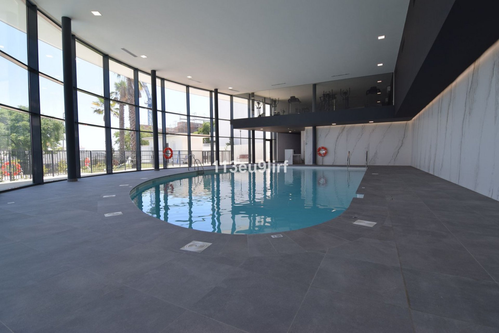 Reventa - Ground floor apartment - Estepona - Estepona Centro