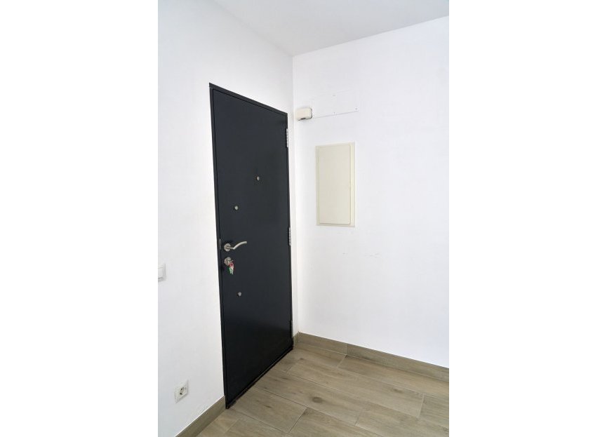 Reventa - Ground floor apartment - Estepona - Estepona Centro