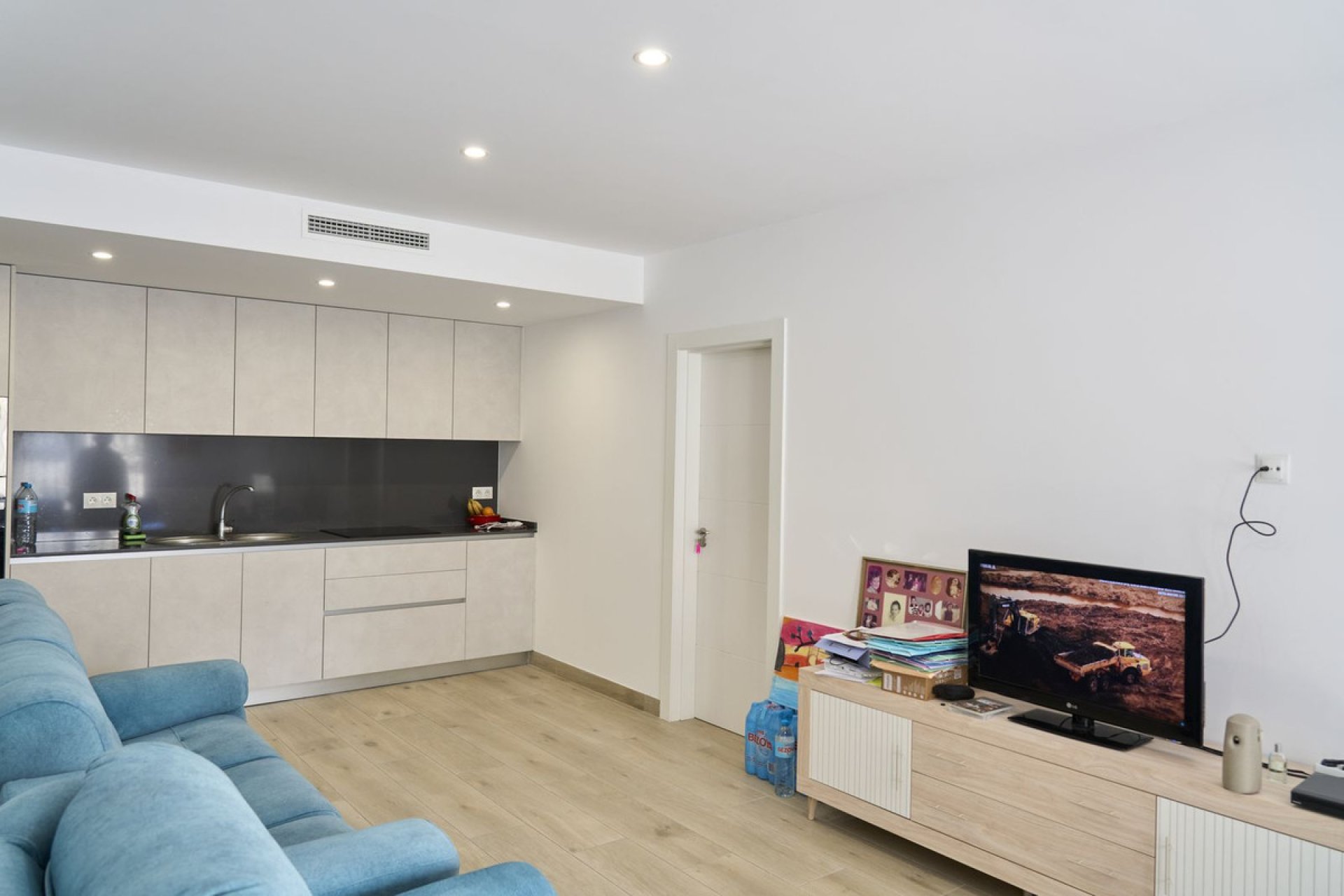 Reventa - Ground floor apartment - Estepona - Estepona Centro