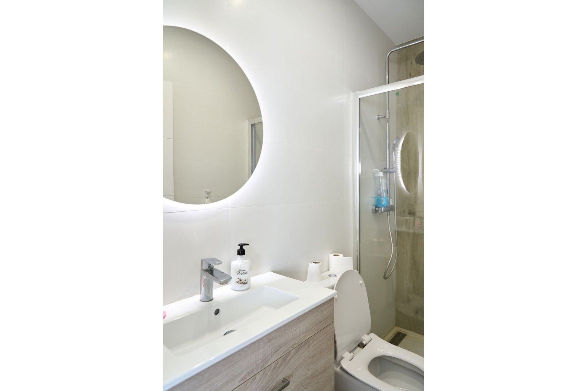 Reventa - Ground floor apartment - Estepona - Estepona Centro