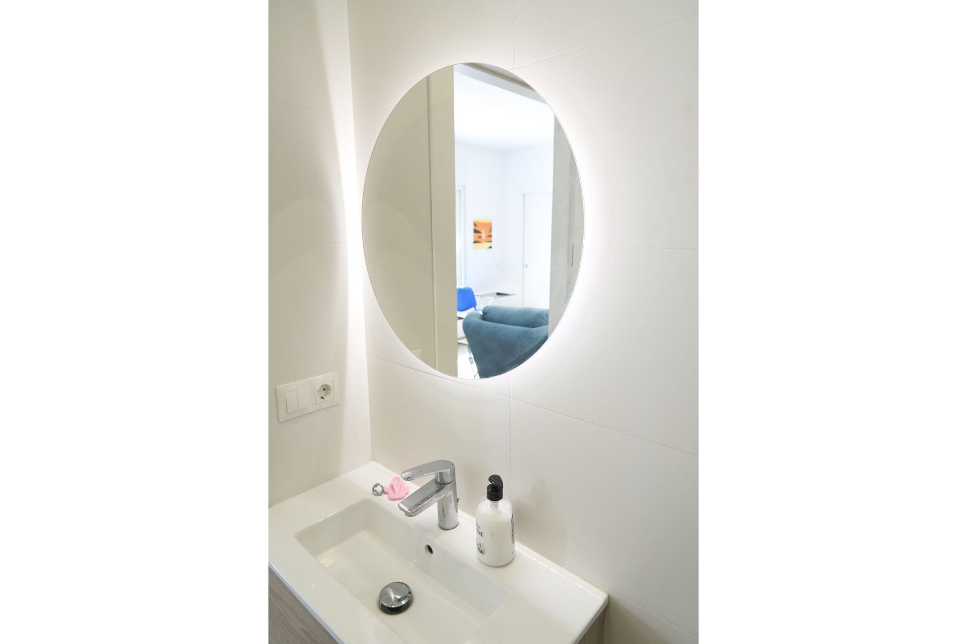 Reventa - Ground floor apartment - Estepona - Estepona Centro