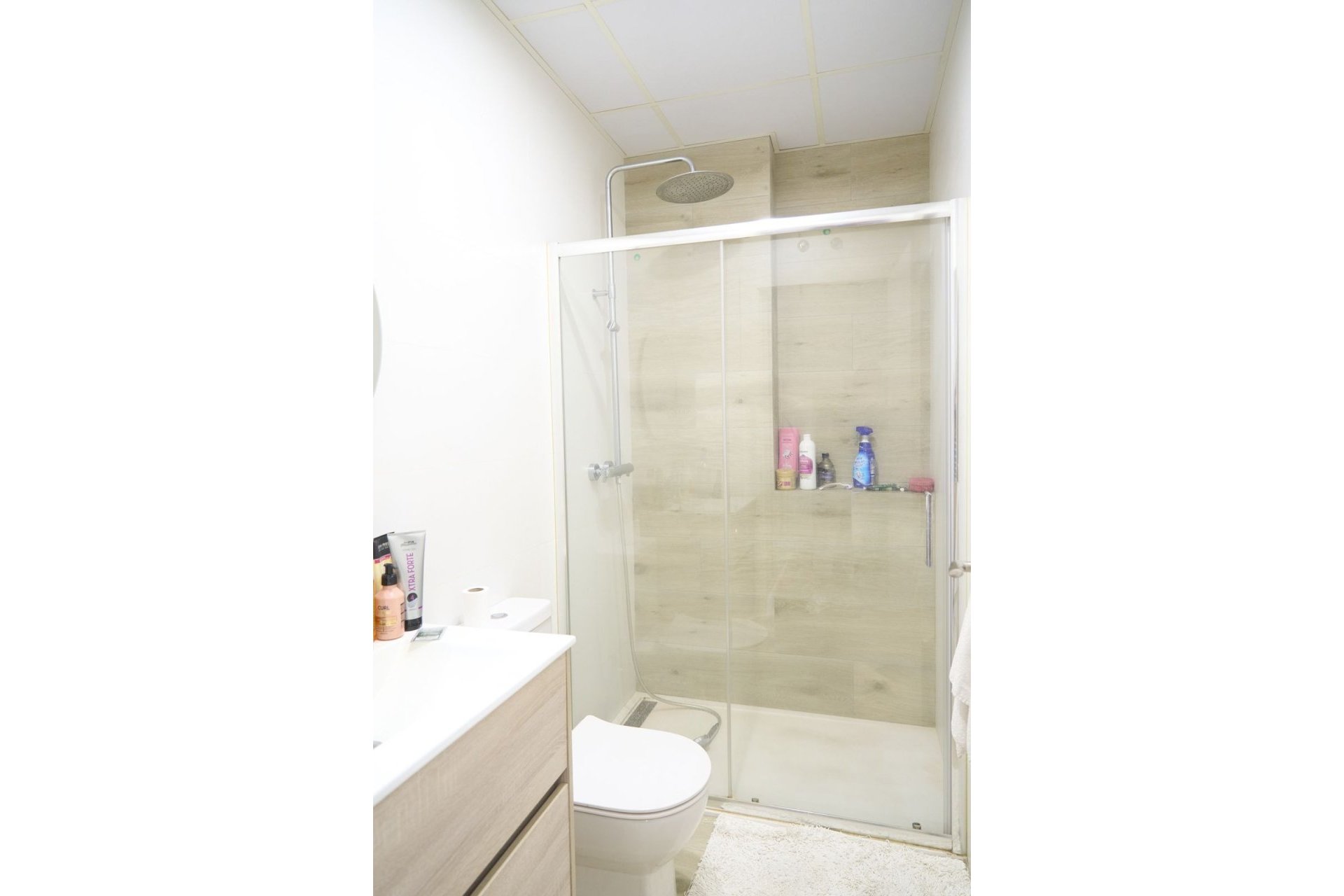 Reventa - Ground floor apartment - Estepona - Estepona Centro