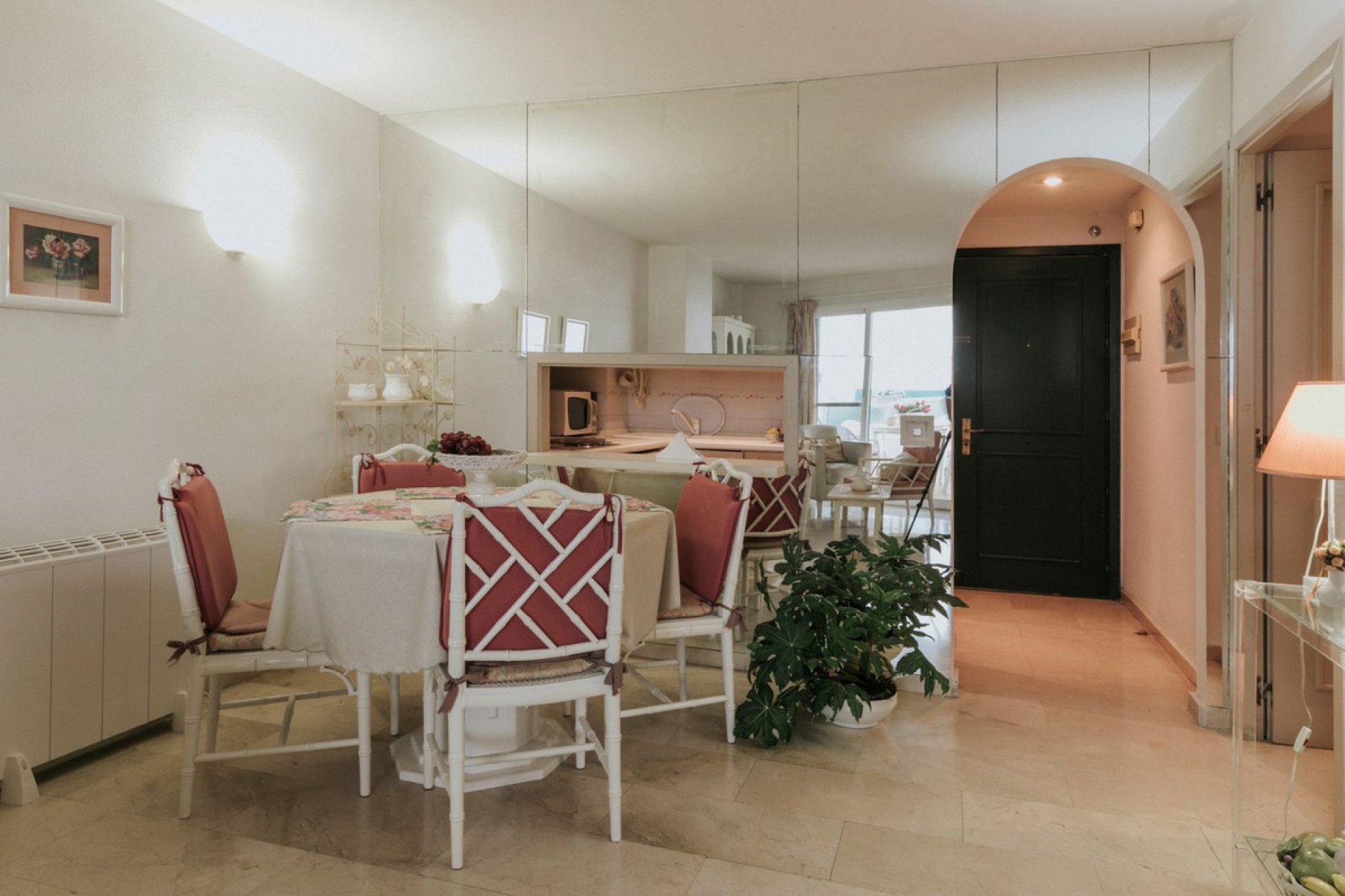 Reventa - Ground floor apartment - Estepona - Estepona Centro