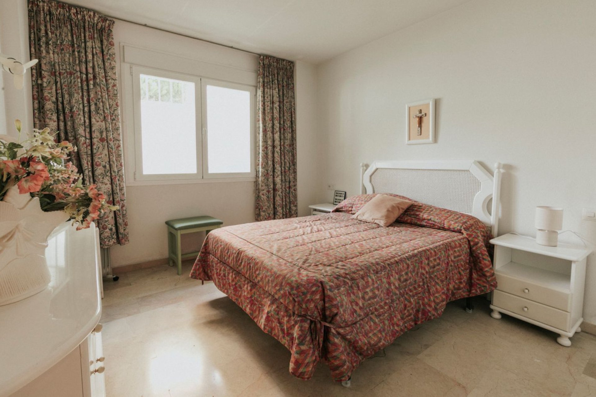 Reventa - Ground floor apartment - Estepona - Estepona Centro