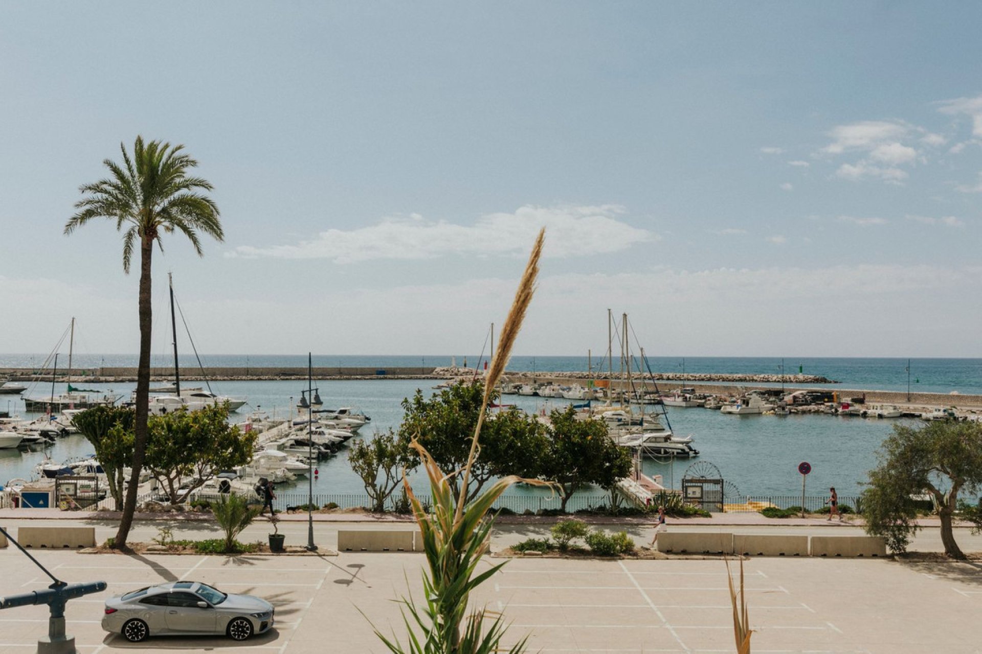 Reventa - Ground floor apartment - Estepona - Estepona Centro