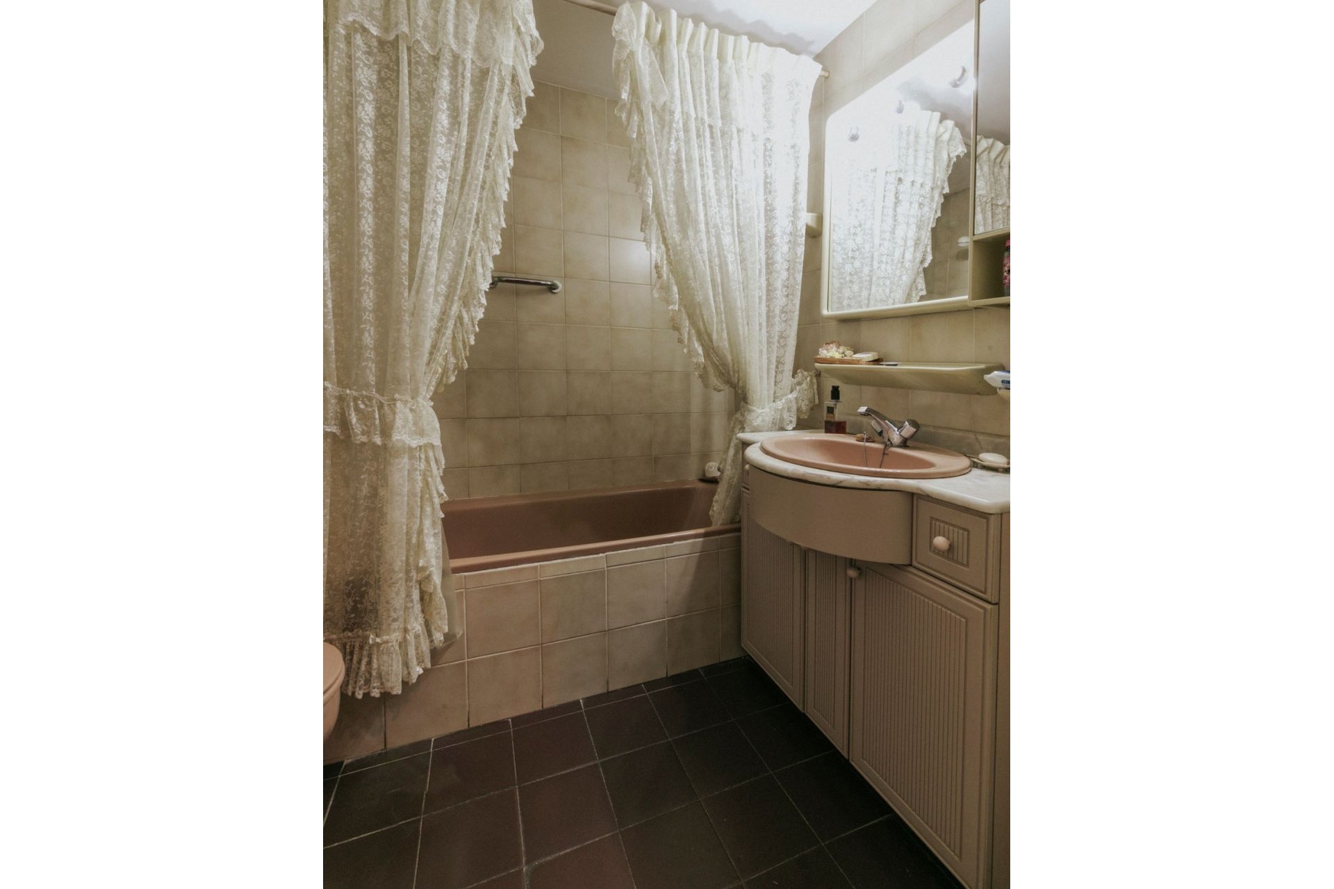 Reventa - Ground floor apartment - Estepona - Estepona Centro