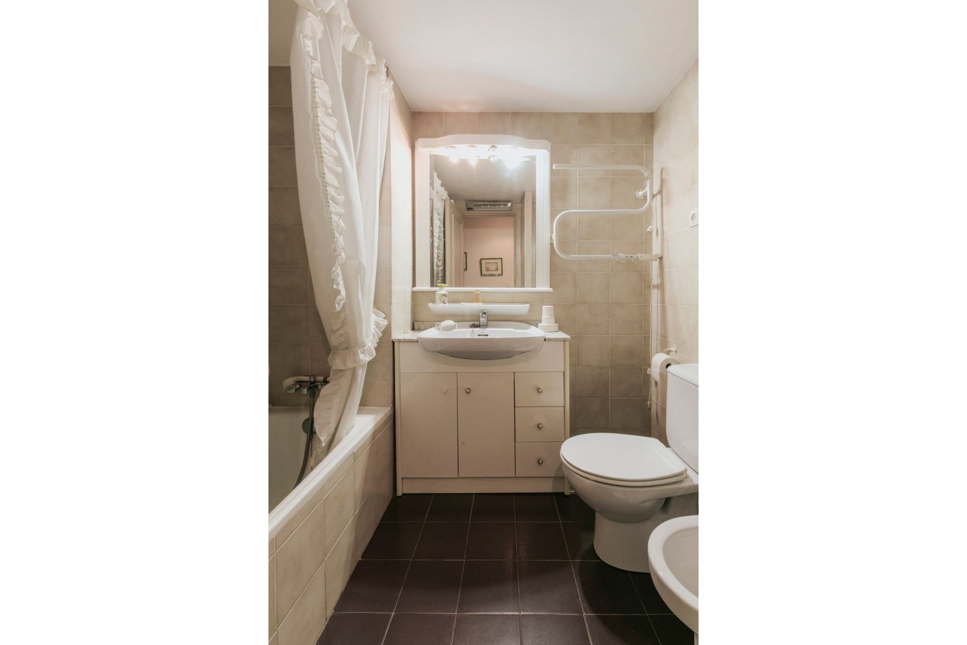 Reventa - Ground floor apartment - Estepona - Estepona Centro