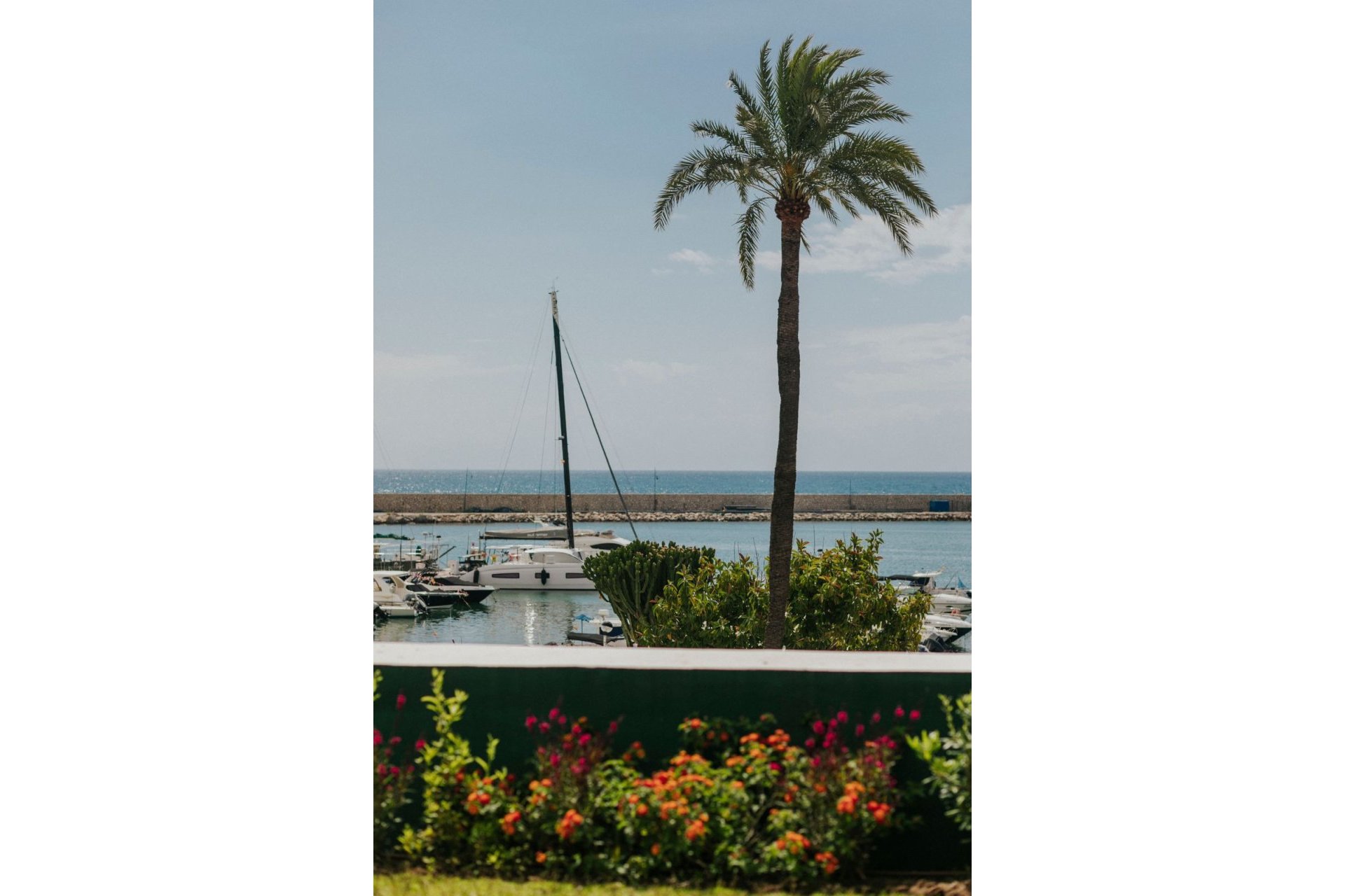 Reventa - Ground floor apartment - Estepona - Estepona Centro