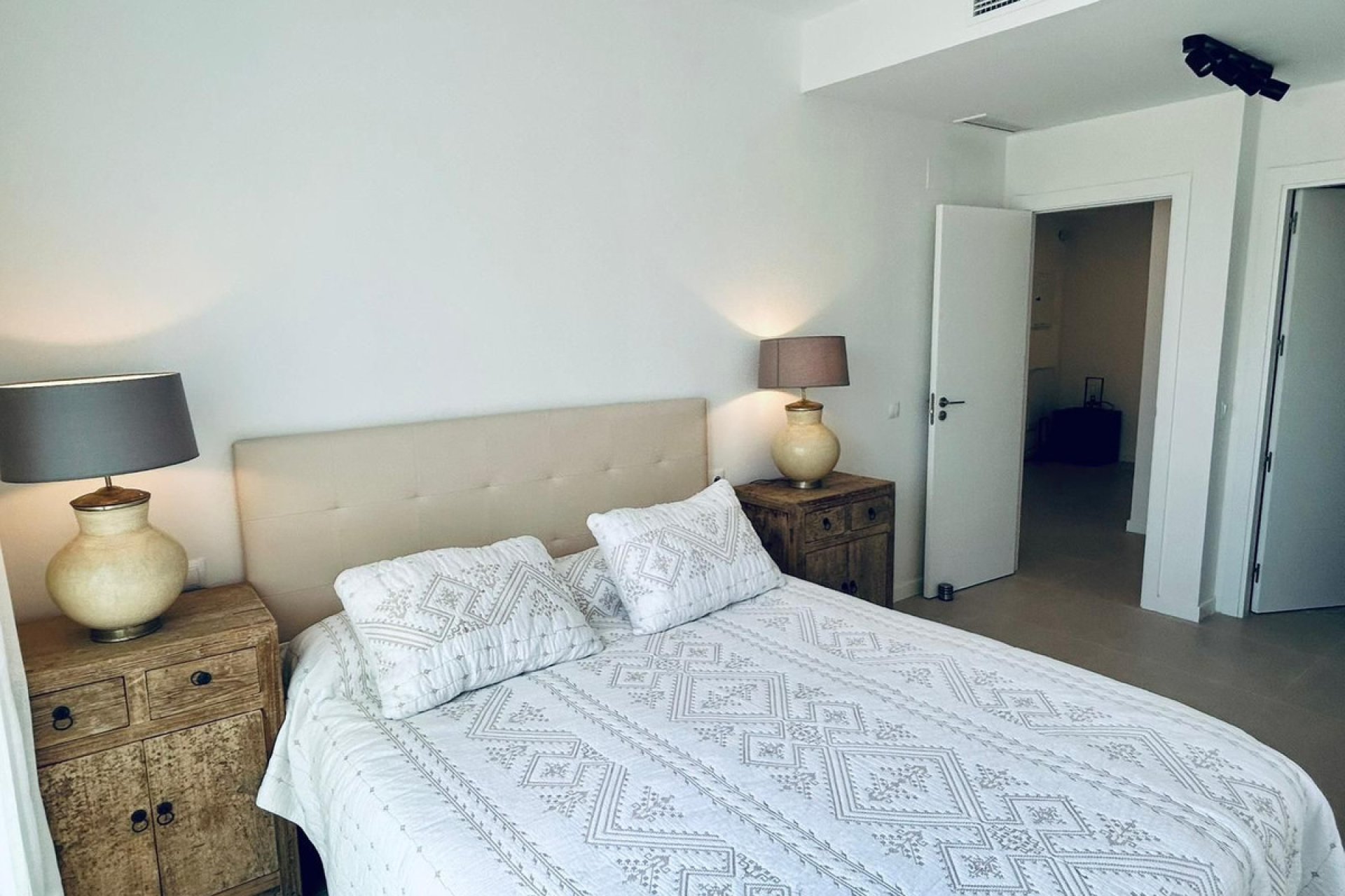 Reventa - Ground floor apartment - Estepona - Estepona Centro