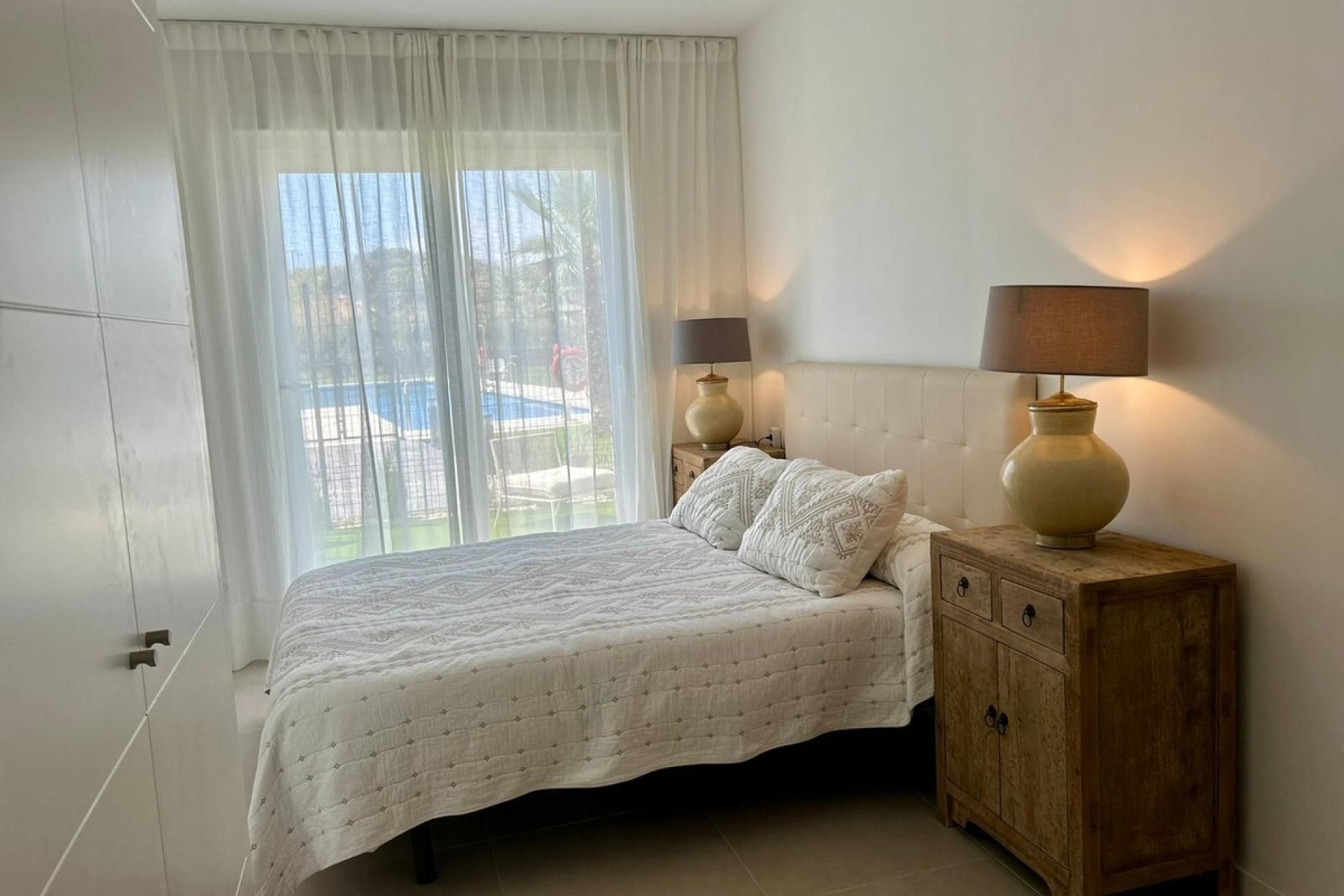 Reventa - Ground floor apartment - Estepona - Estepona Centro