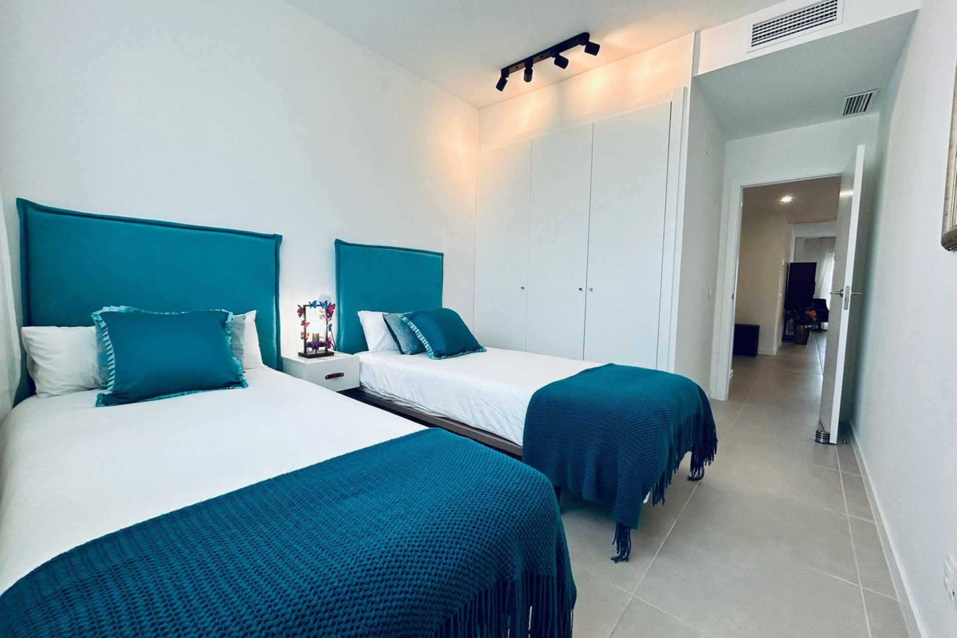 Reventa - Ground floor apartment - Estepona - Estepona Centro