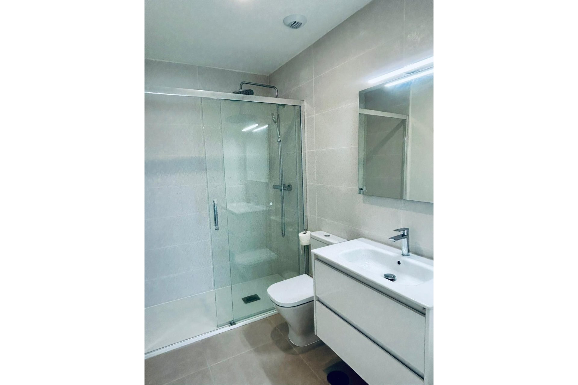 Reventa - Ground floor apartment - Estepona - Estepona Centro