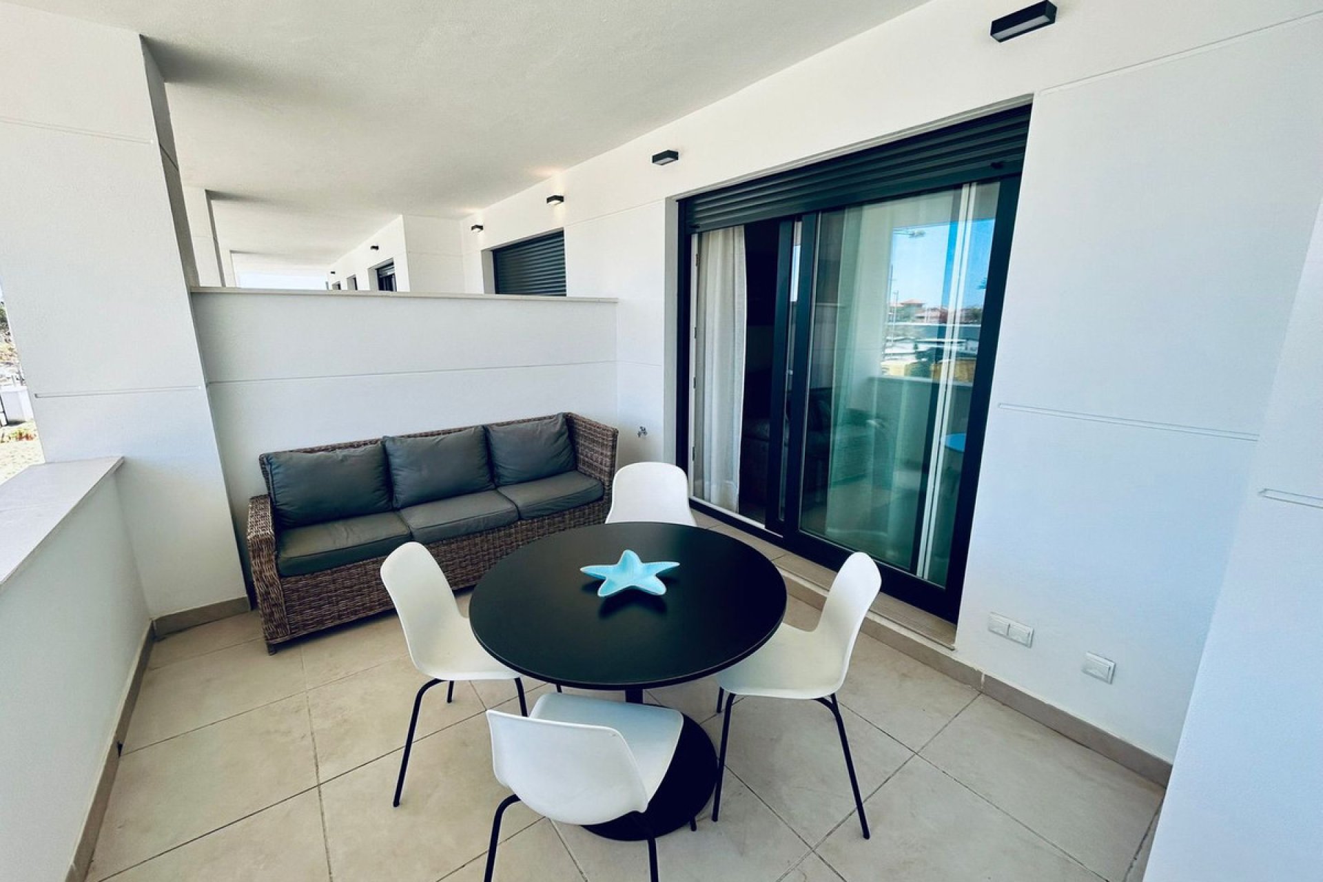 Reventa - Ground floor apartment - Estepona - Estepona Centro