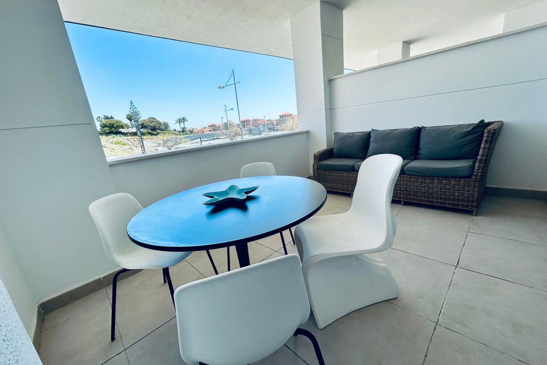 Reventa - Ground floor apartment - Estepona - Estepona Centro
