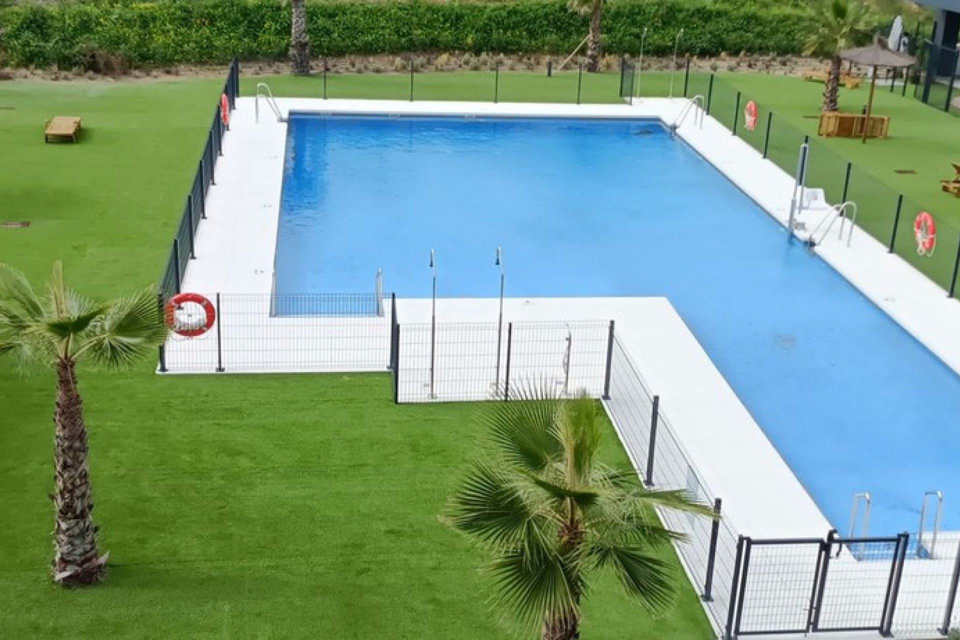 Reventa - Ground floor apartment - Estepona - Estepona Centro