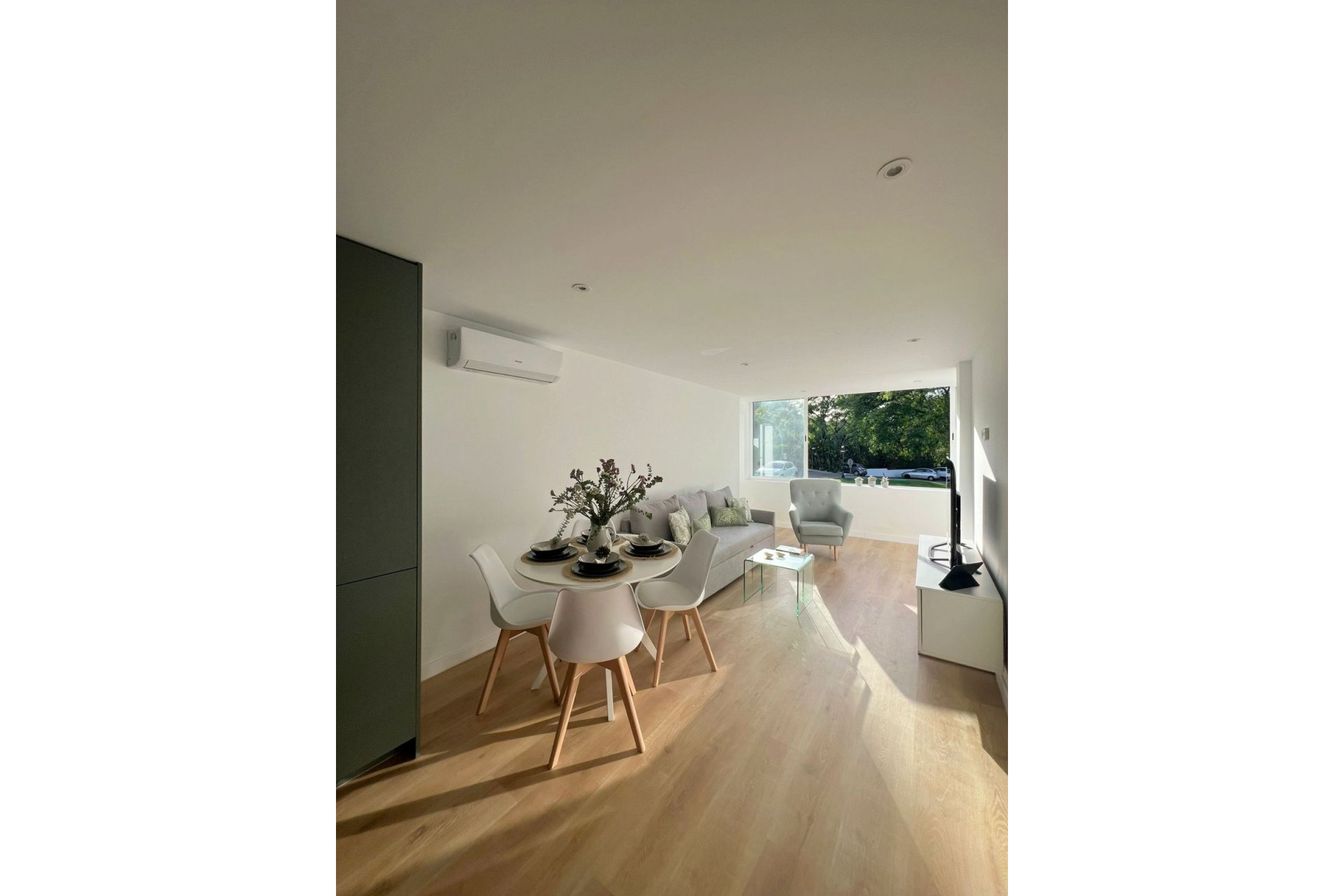 Reventa - Ground floor apartment - Estepona - Estepona Centro