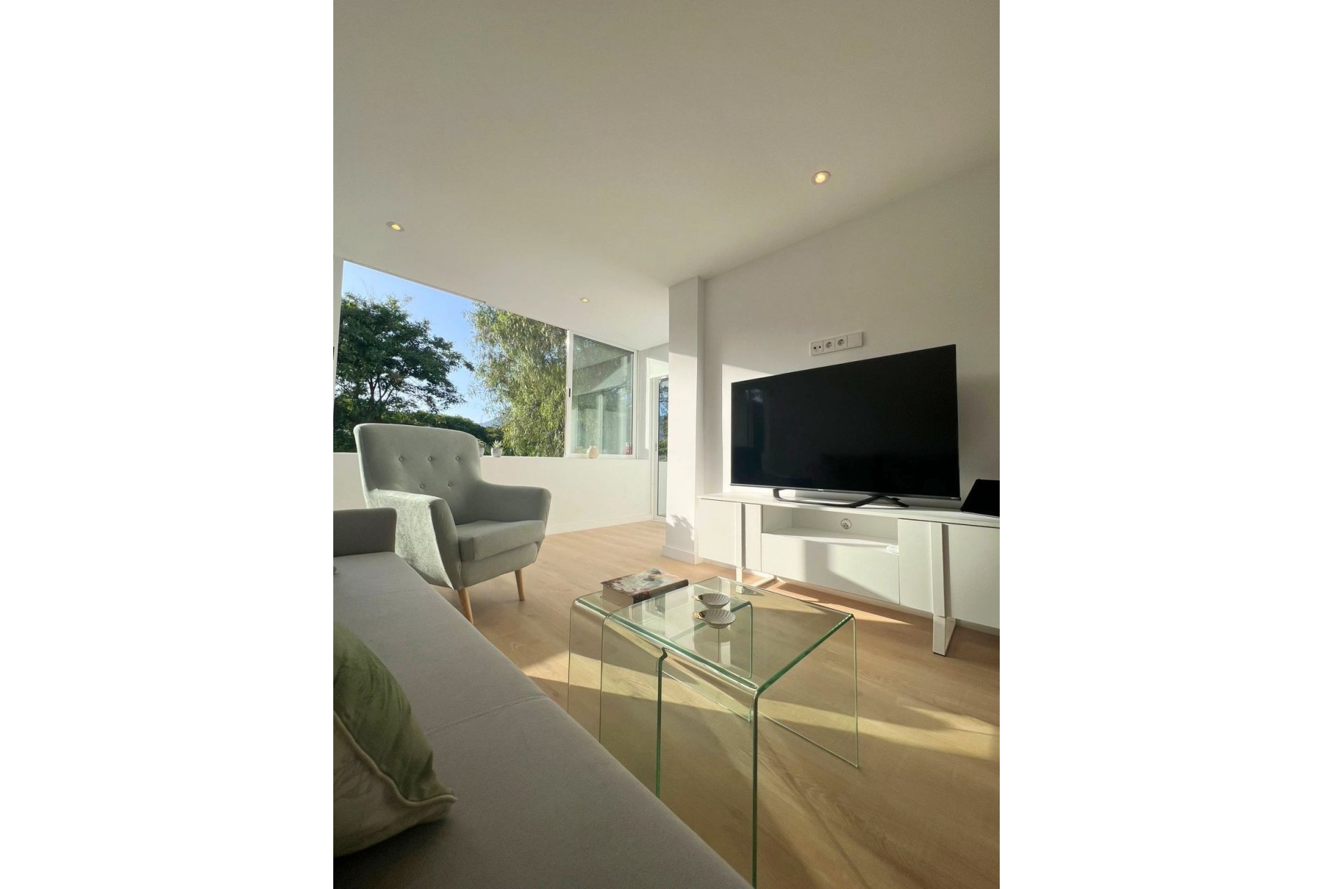 Reventa - Ground floor apartment - Estepona - Estepona Centro