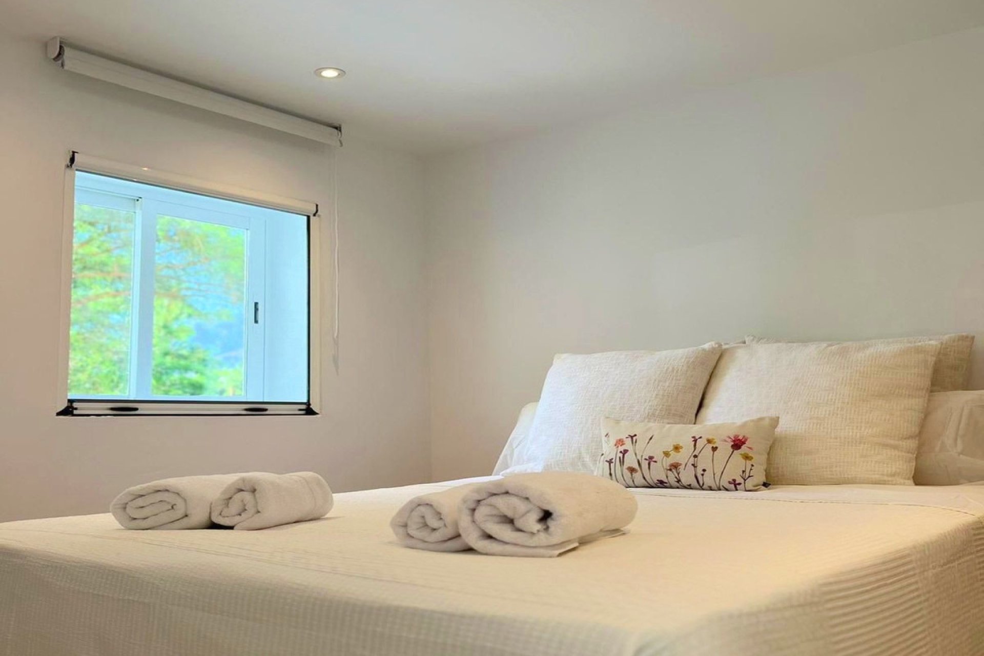 Reventa - Ground floor apartment - Estepona - Estepona Centro