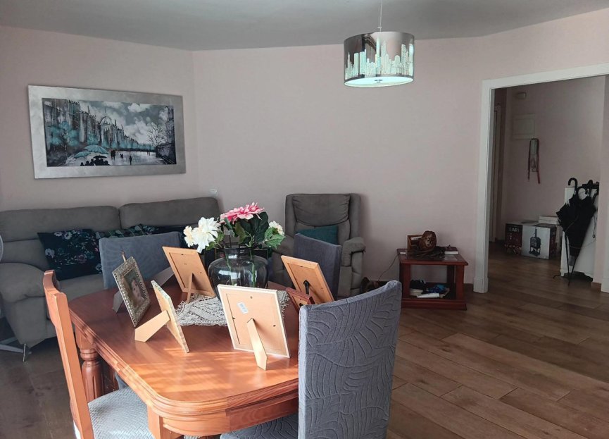 Reventa - Ground floor apartment - Estepona - Estepona Centro