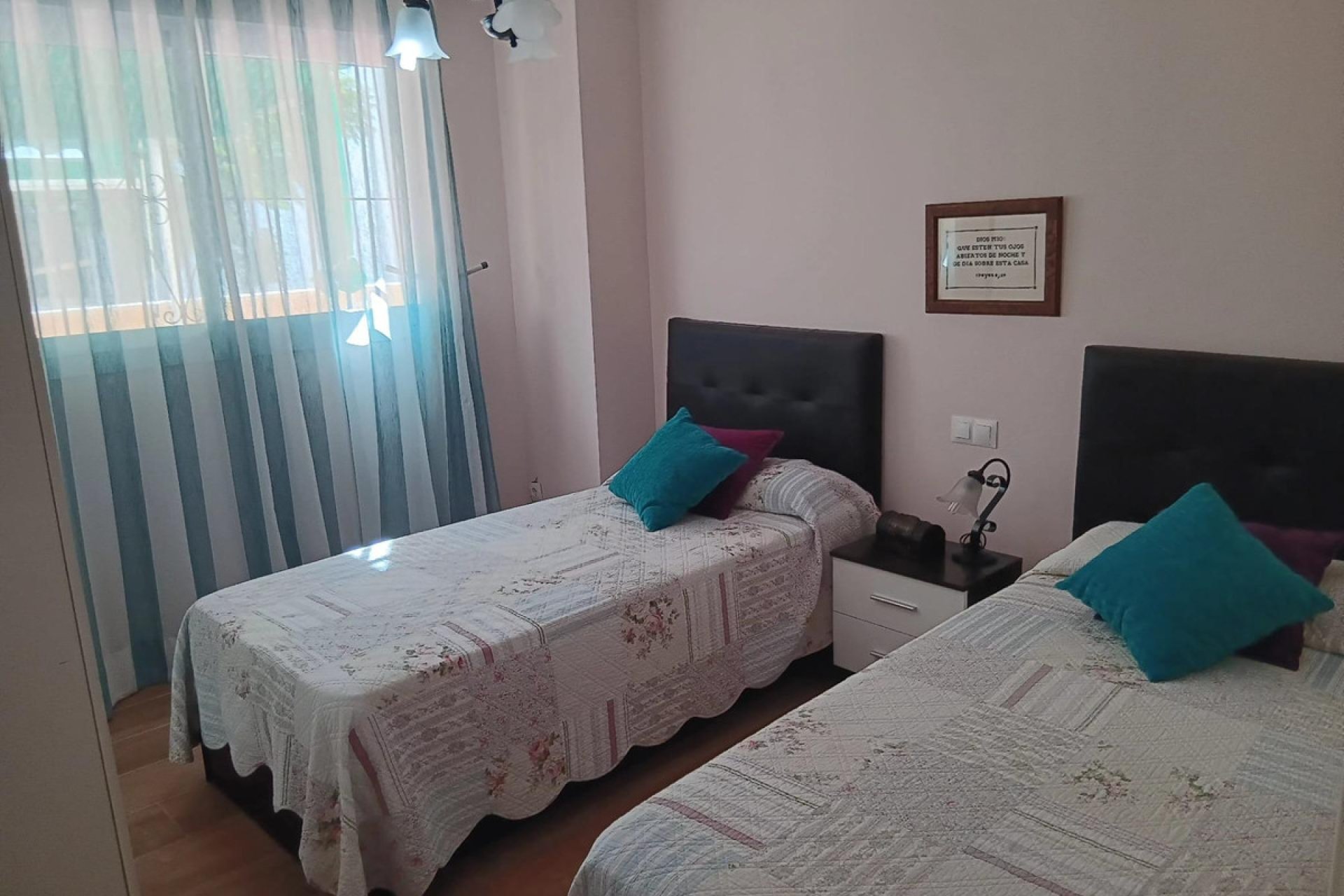 Reventa - Ground floor apartment - Estepona - Estepona Centro