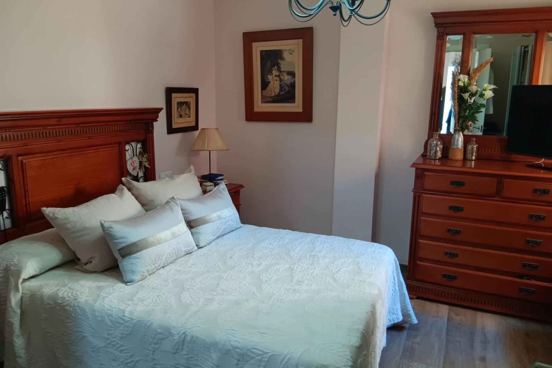 Reventa - Ground floor apartment - Estepona - Estepona Centro