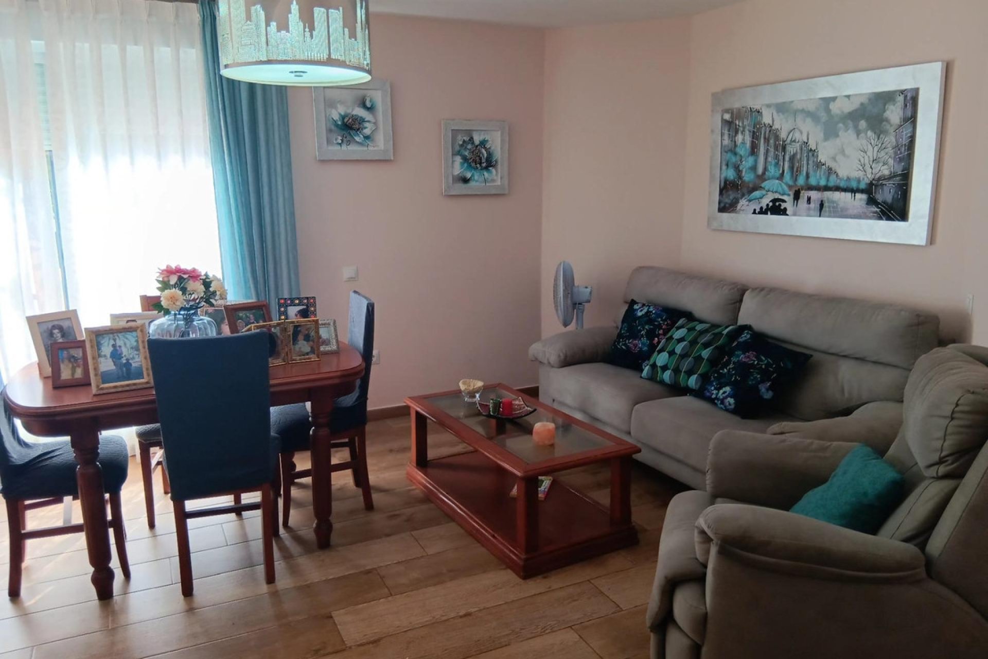 Reventa - Ground floor apartment - Estepona - Estepona Centro