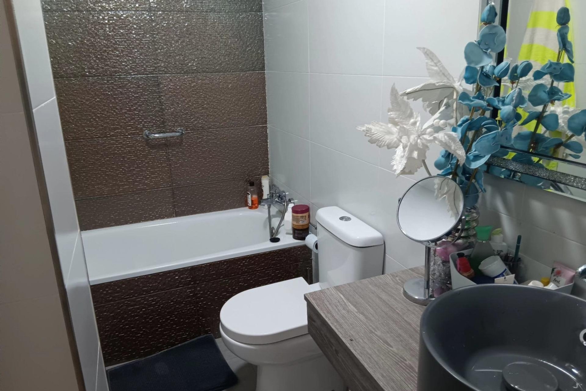 Reventa - Ground floor apartment - Estepona - Estepona Centro