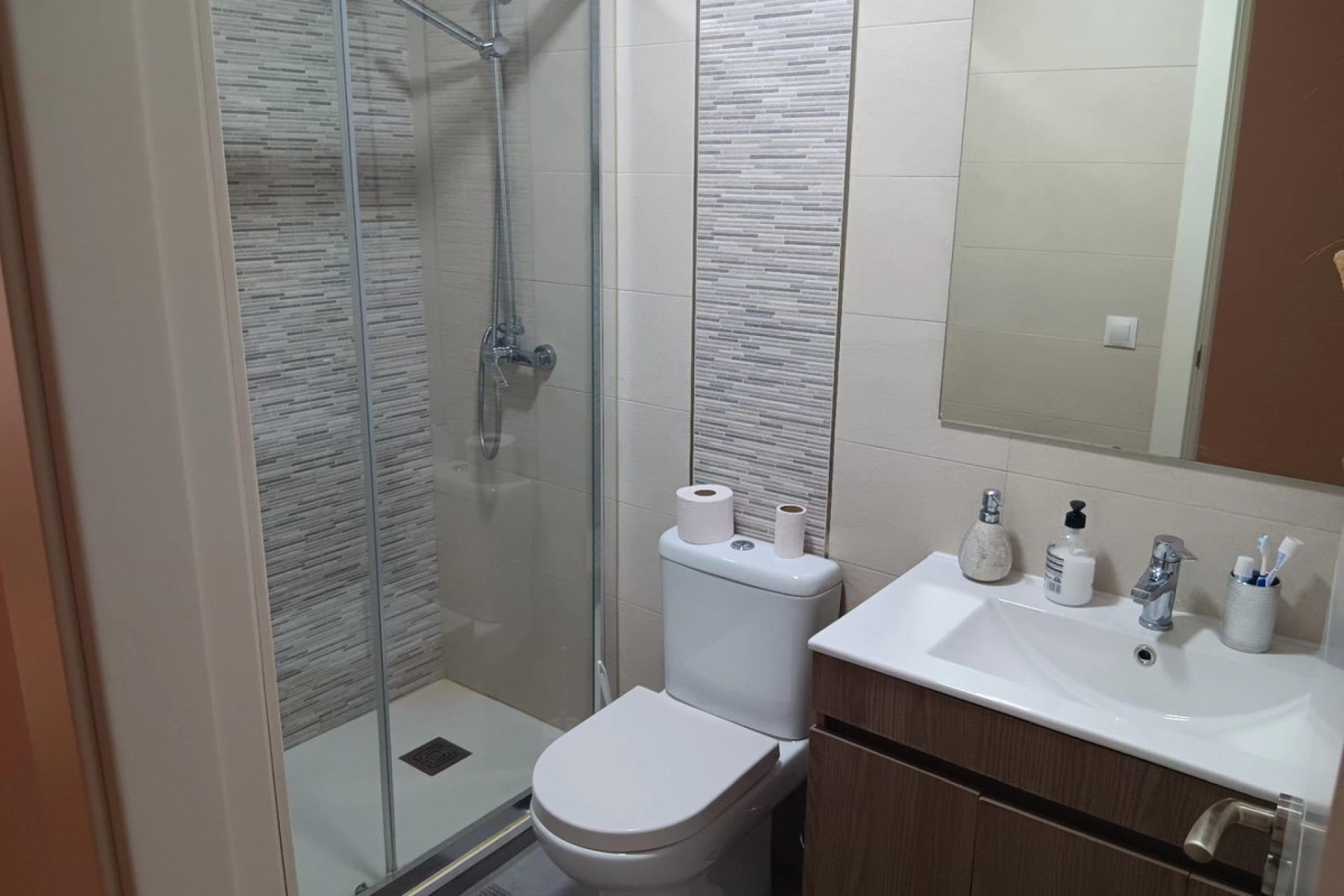 Reventa - Ground floor apartment - Estepona - Estepona Centro