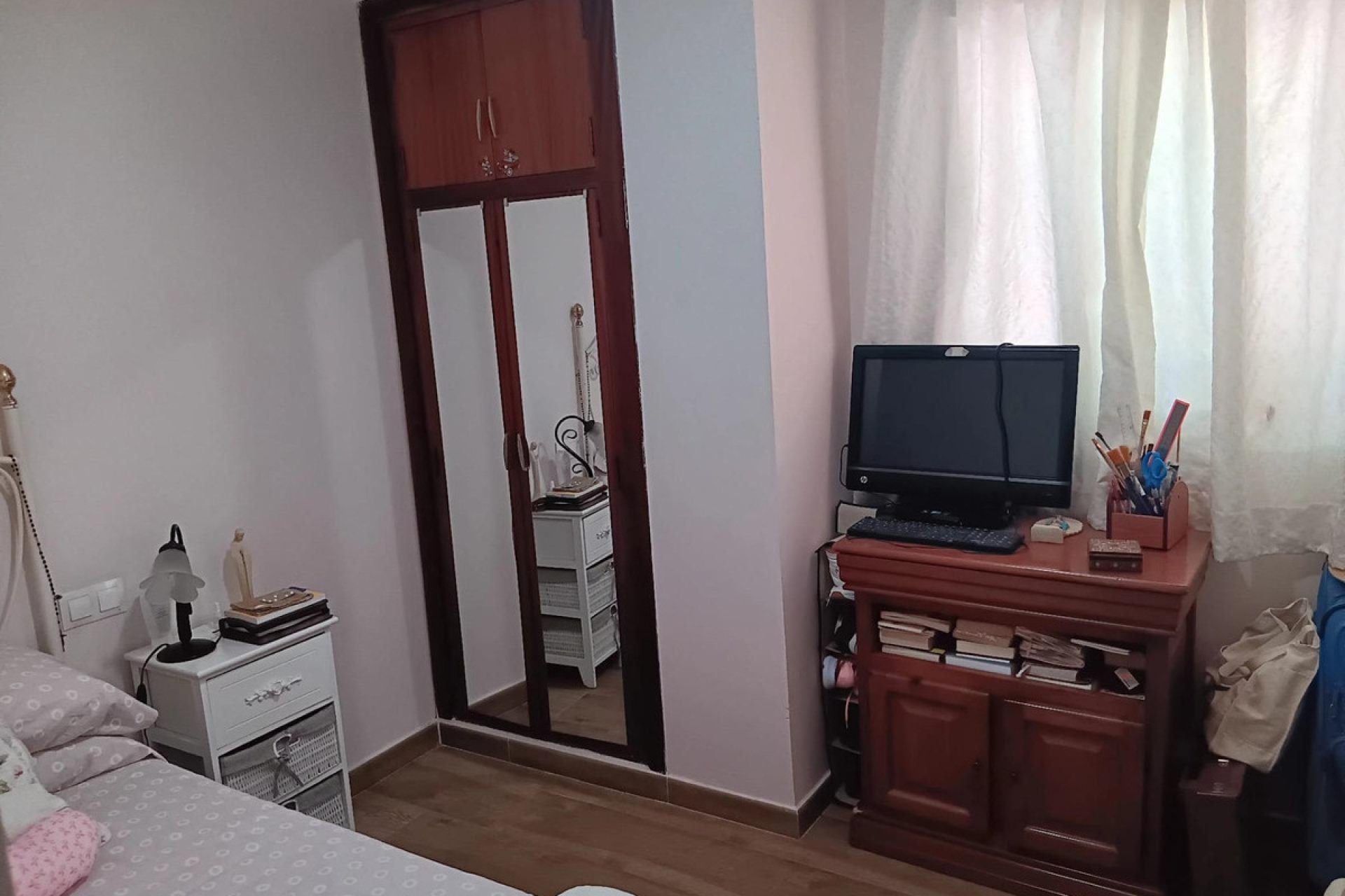 Reventa - Ground floor apartment - Estepona - Estepona Centro