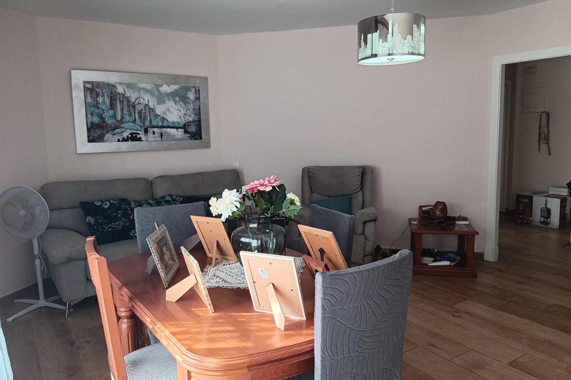 Reventa - Ground floor apartment - Estepona - Estepona Centro