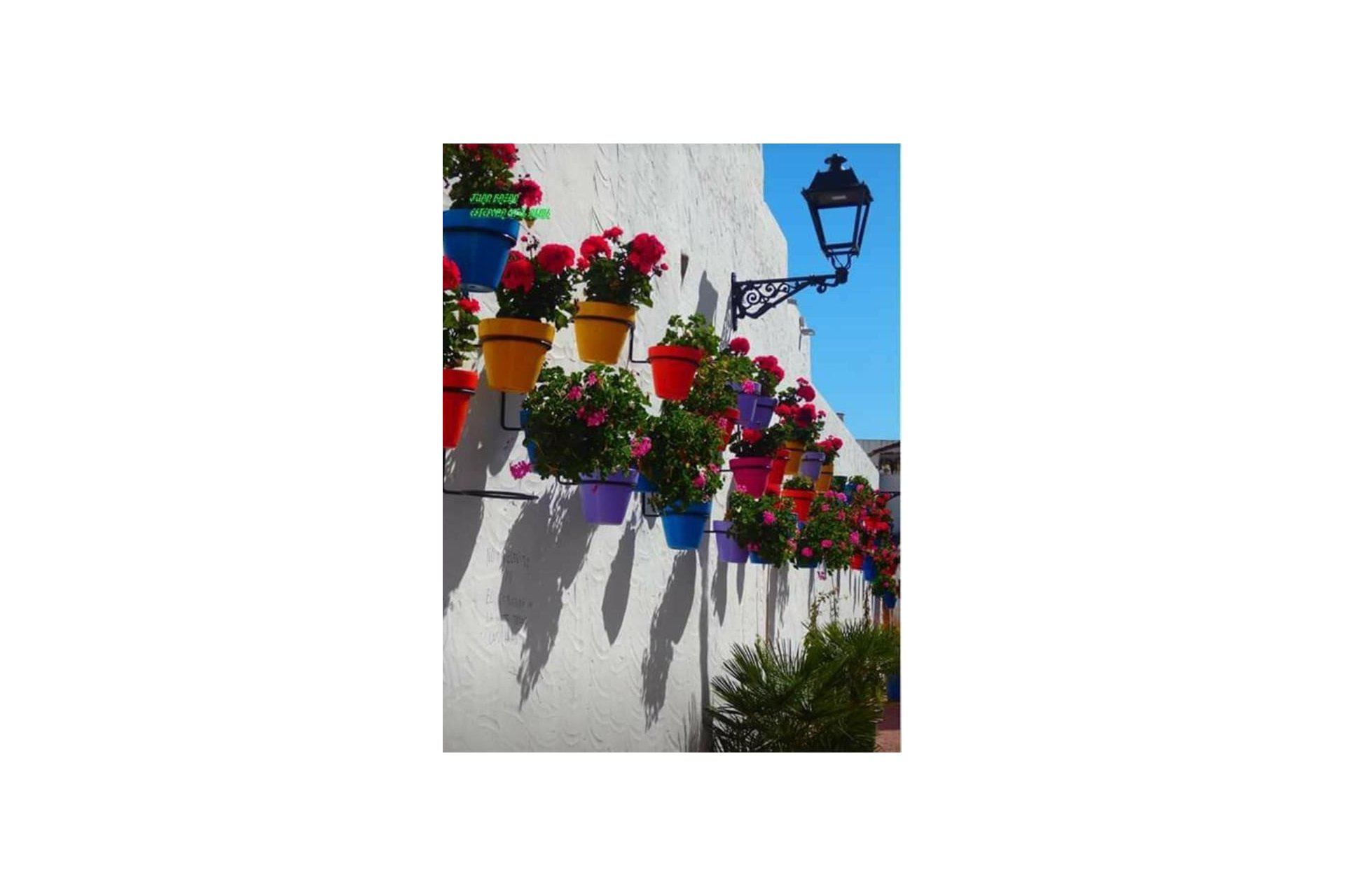 Reventa - Ground floor apartment - Estepona - Estepona Centro